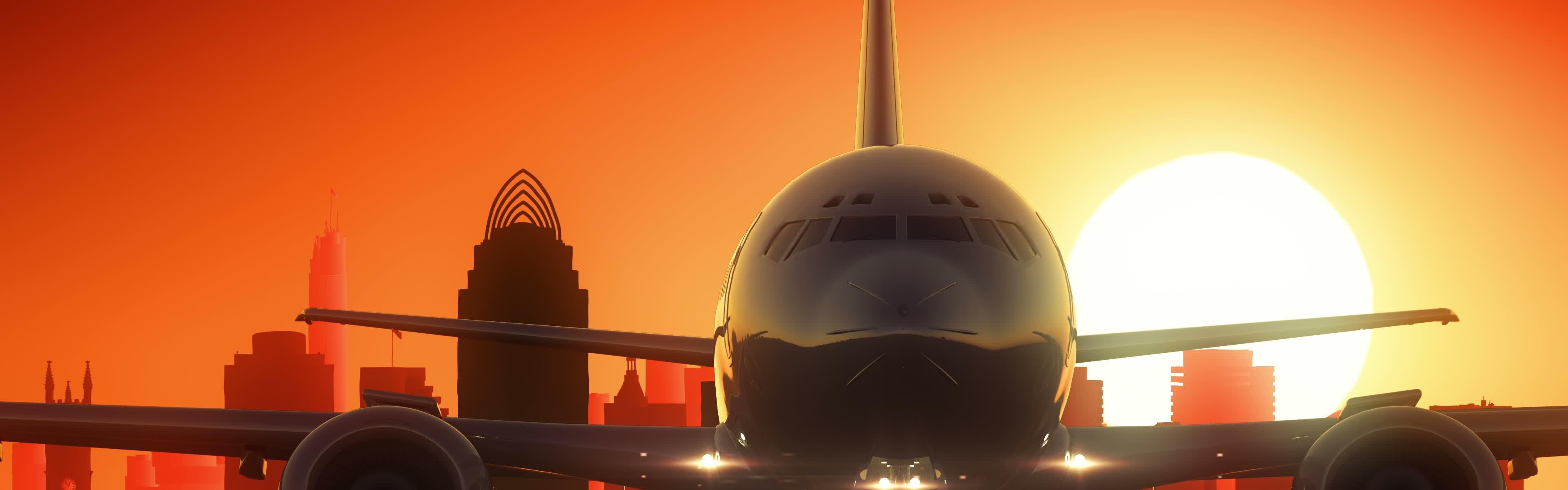 Minutes from Cincinnati Northern Kentucky Airport (CVG)