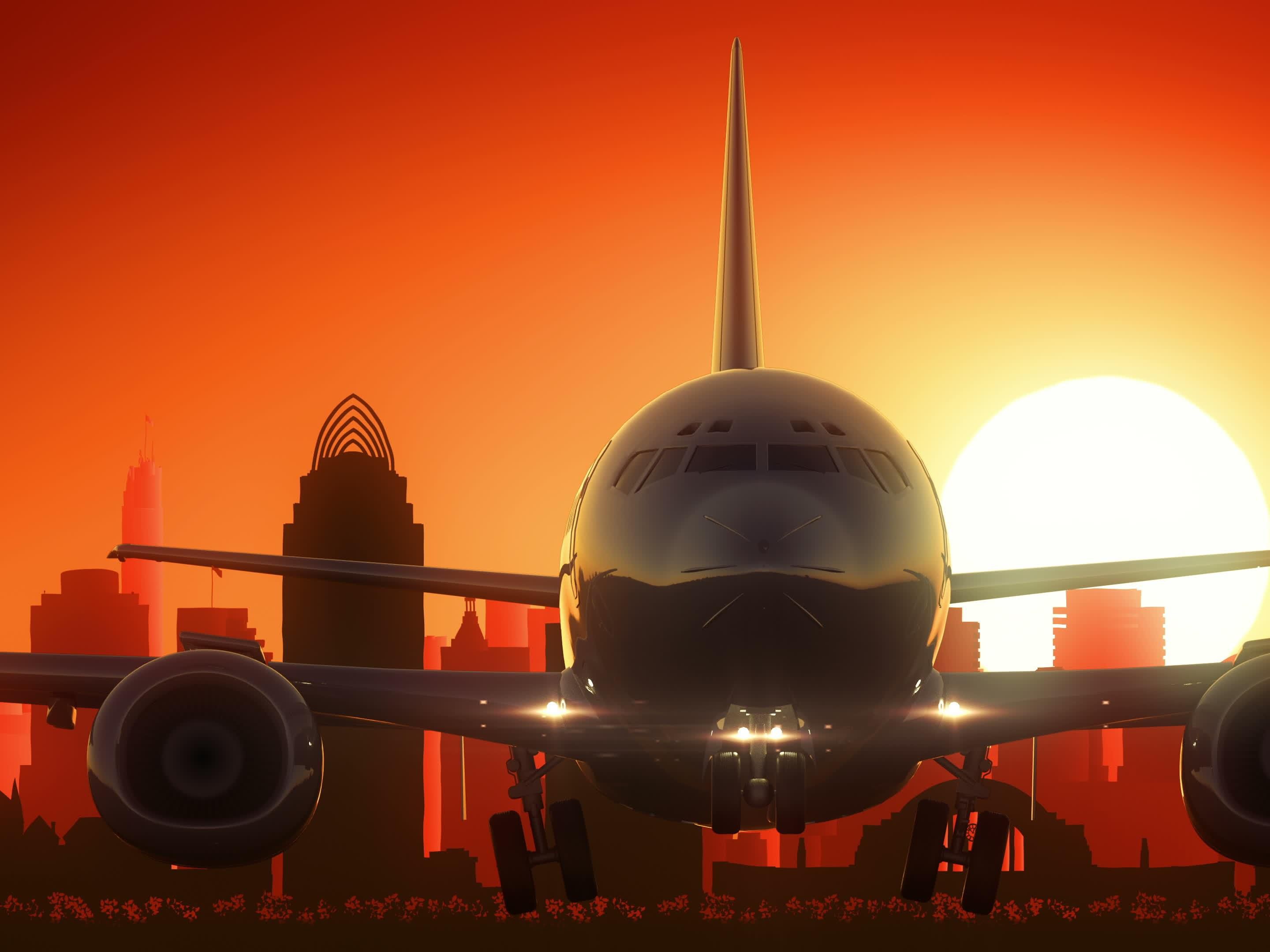 Skip the stress of airport travel. Located just off I-275, the Holiday Inn Cincinnati Airport offers a free 24-hour shuttle that runs every 30 minutes—so whether your flight's early, late, or somewhere in between, getting to CVG is simple and reliable.