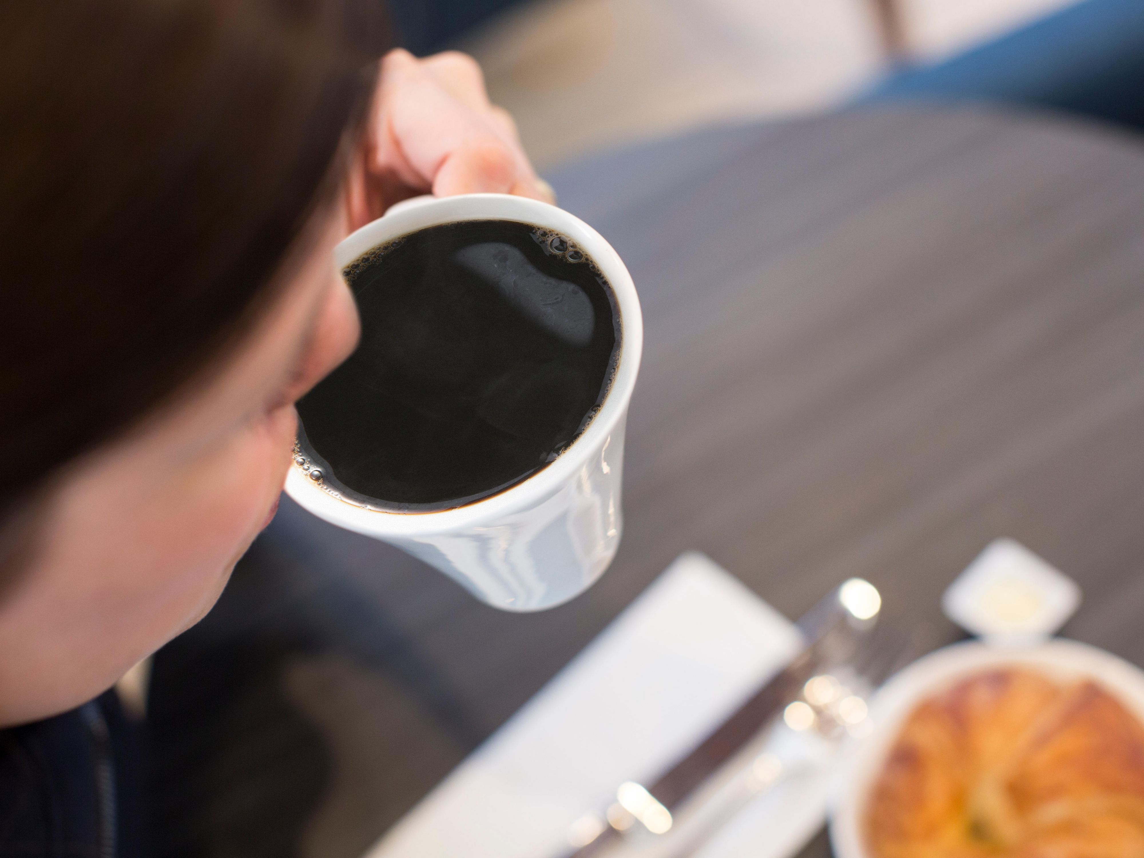 Enjoy our complimentary breakfast for an Express Start or choose the Grab & Go option. Recharge throughout the day with our refreshing all-day snacks available at The Express Cafe, which is our all-day dining restaurant. You may also order your choice of food from our 24-hour room service menu. 