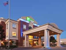 Holiday Inn Express & Suites 阿比林 in Abilene, Texas