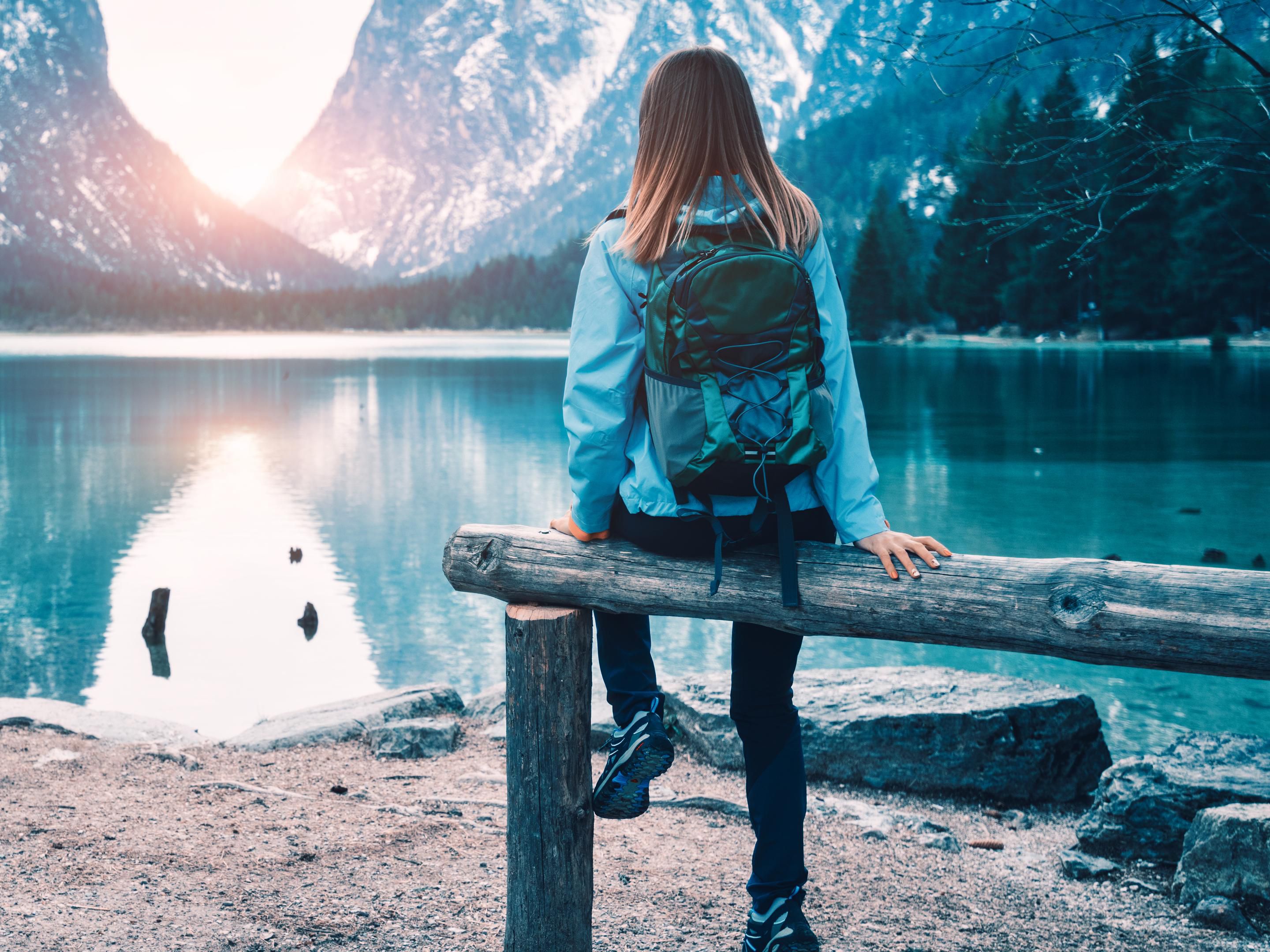 We are less than 90 minutes away from UNESCO World Heritage Site Banff National Park. Take advantage of our free parking and enjoy a day trip to Canada's first national park.