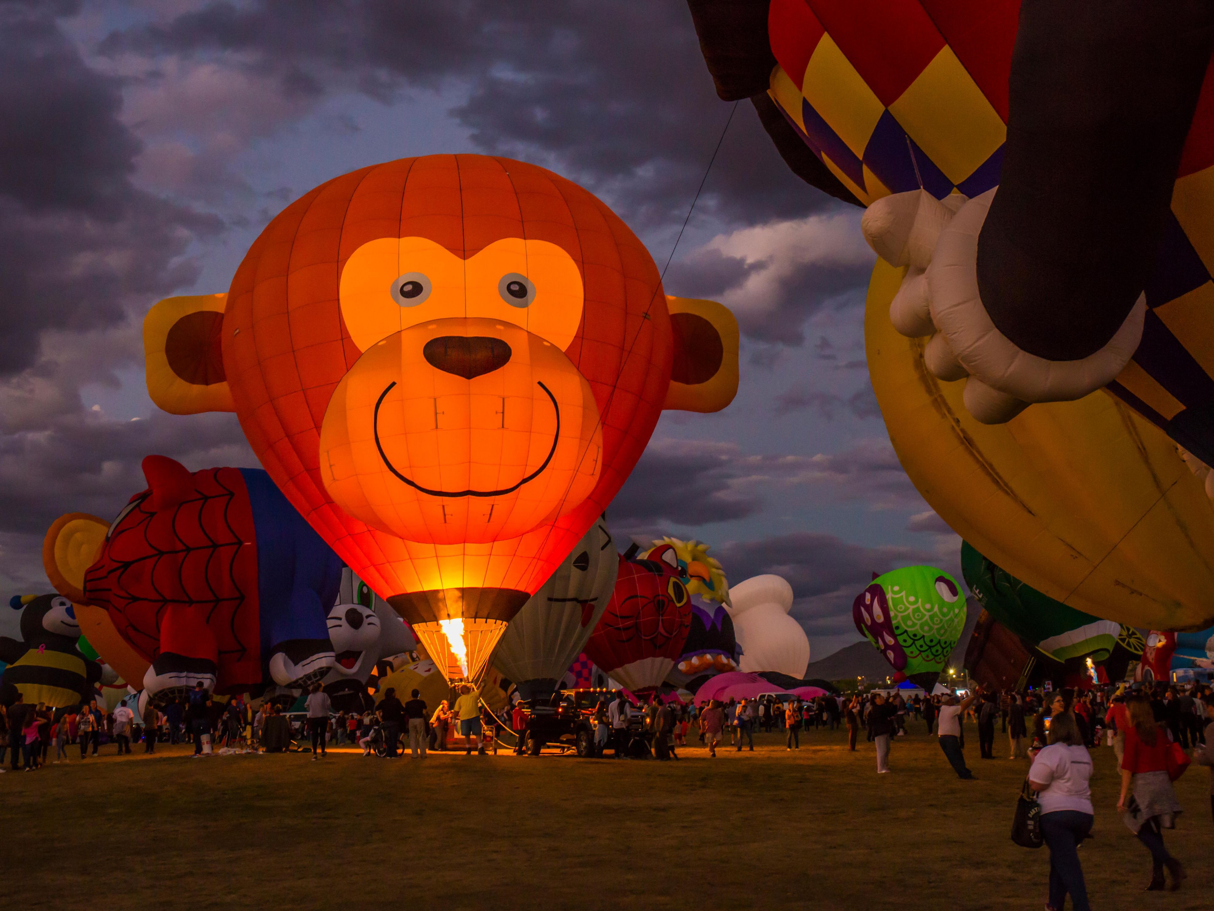 Join us Oct 4-12, 2025 for the 53rd annual Albuquerque Balloon Fiesta, the largest balloon event in the world! Enjoy a packed entertainment schedule, balloon rides, vendors and more. Book now, as rooms are filling up quickly.