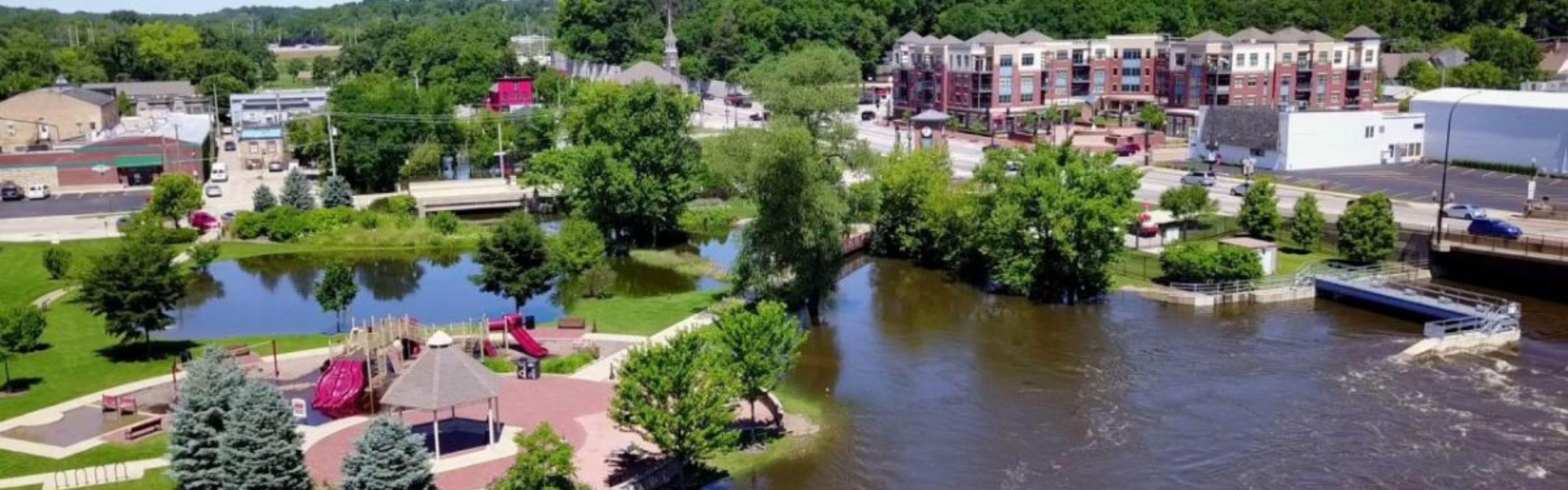 Welcome to Algonquin