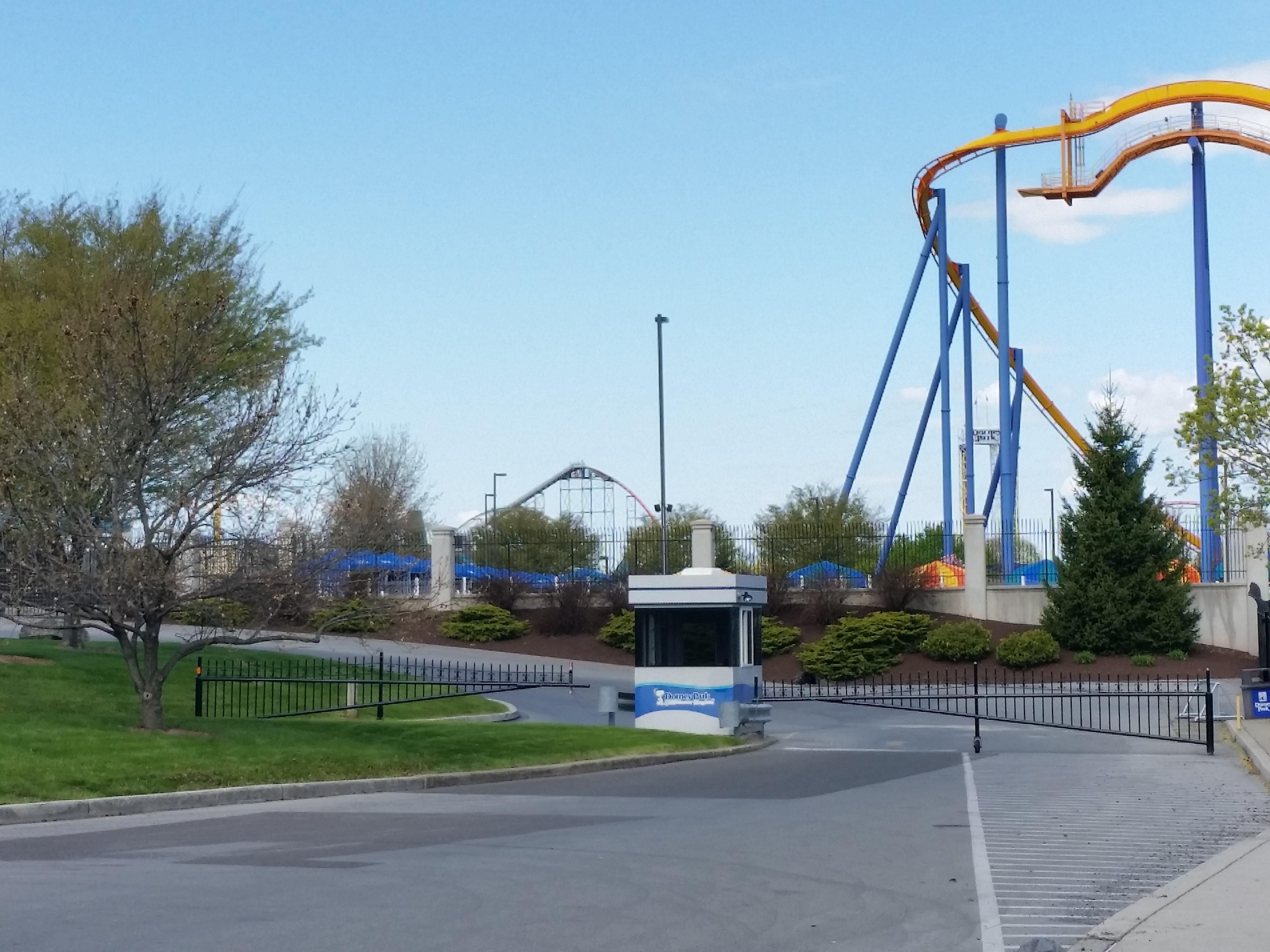 Looking for an action-packed day in Allentown, PA? Dorney Park & Wildwater Kingdom is the perfect place for fun and adventure, only a 4-minute drive from our hotel. And when you book a suite at our Allentown hotel, you will get a beautiful view overlooking the park. 