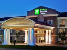 Holiday Inn Express & Suites Altoona-Des Moines in Des Moines, Iowa