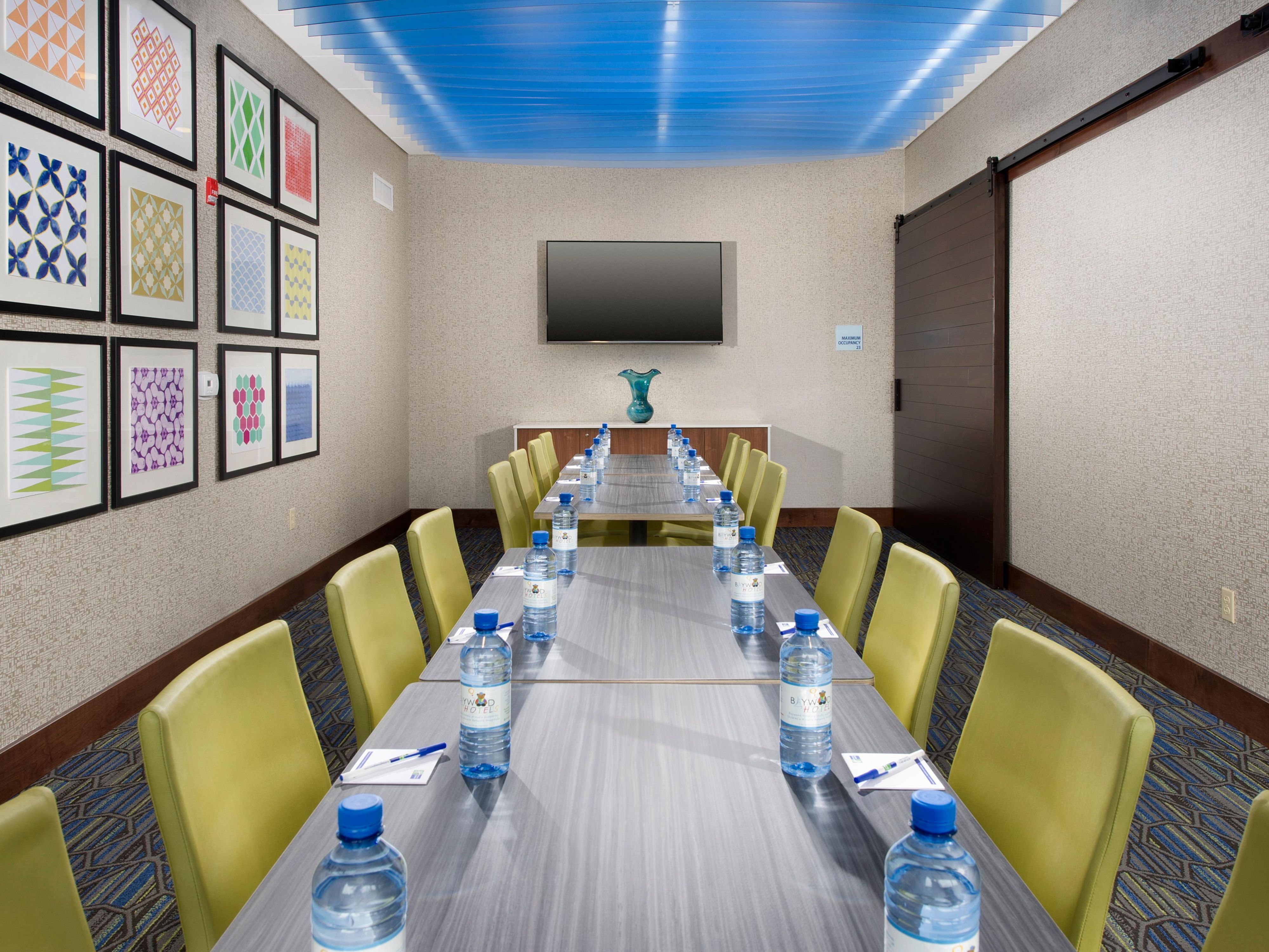 Holiday Inn Express Altoona is located near corporations and businesses such as Sheetz, UPMC  Altoona, McLanahan Corp., Norfolk Southern Railroad, Penn State Altoona  and more! 