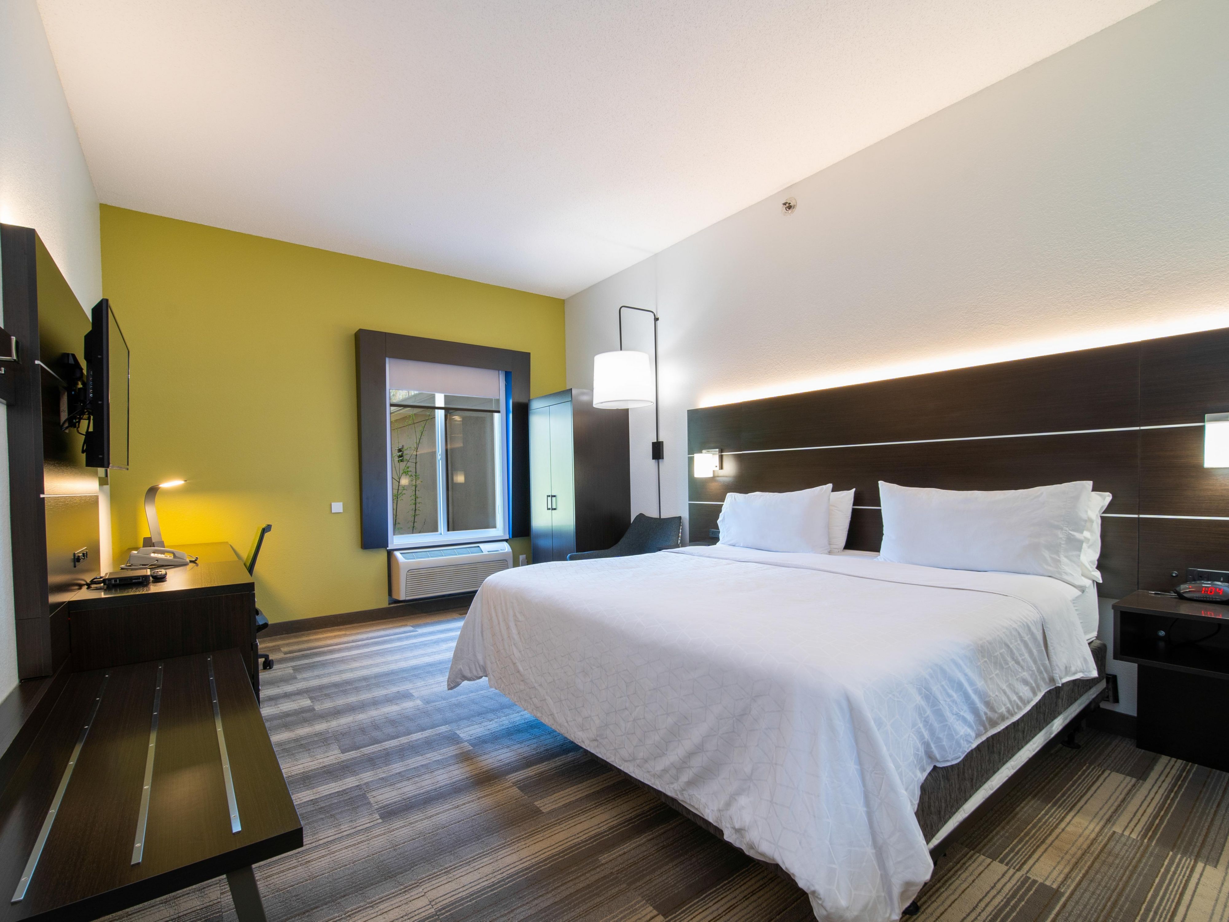 可供乘坐轮椅者使用