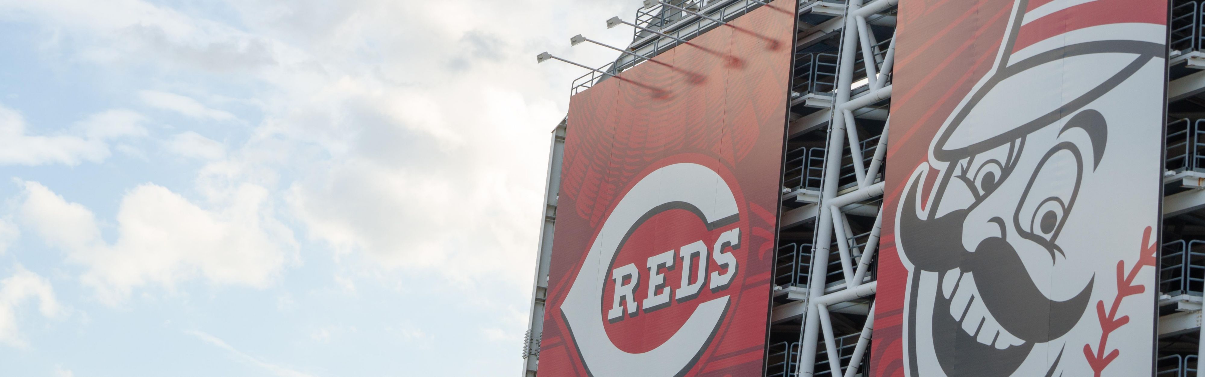 Cincinnati Reds Great American Ball Park