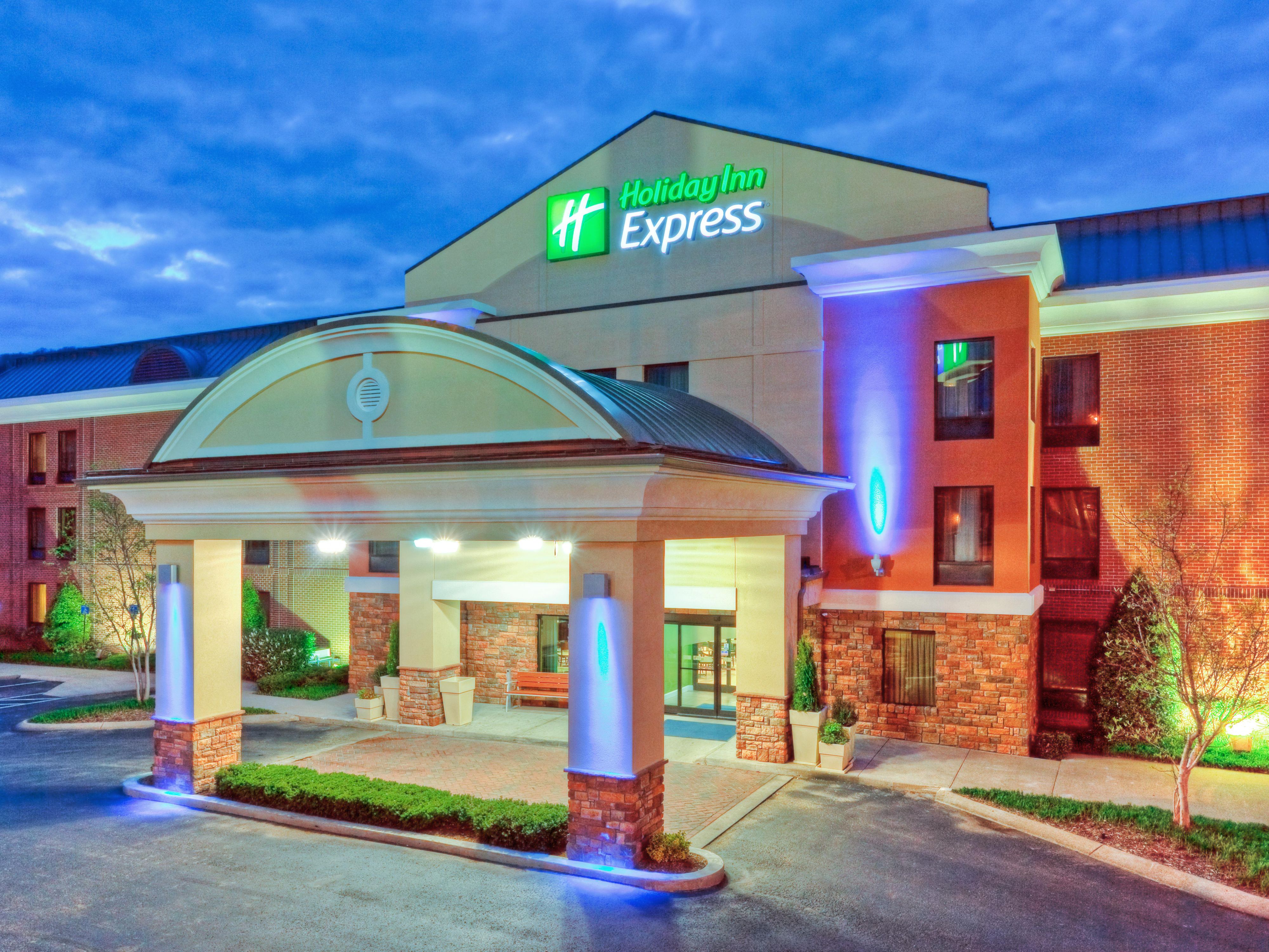 Conveniently located I-65 South Exit 74A just next door to Panera