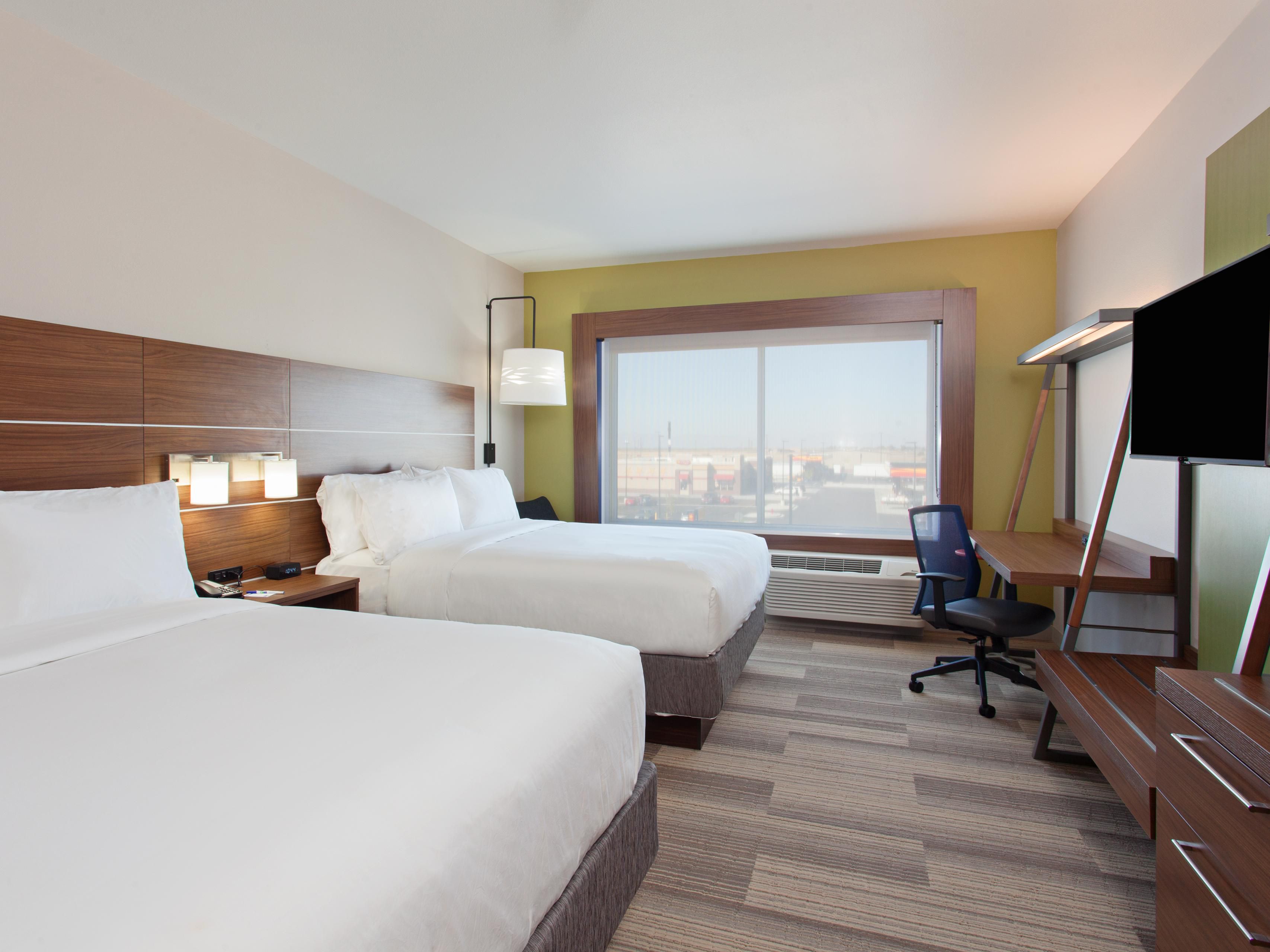 Holiday Inn Express & Suites, Brigham City - Off I-15