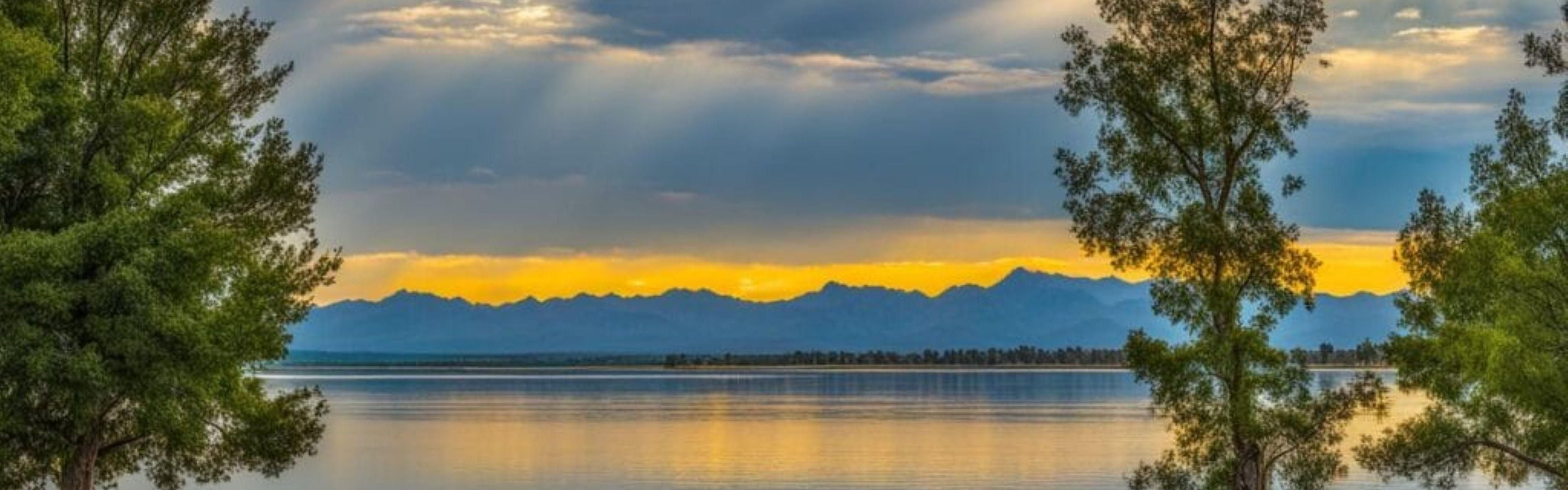 Barr Lake State Park