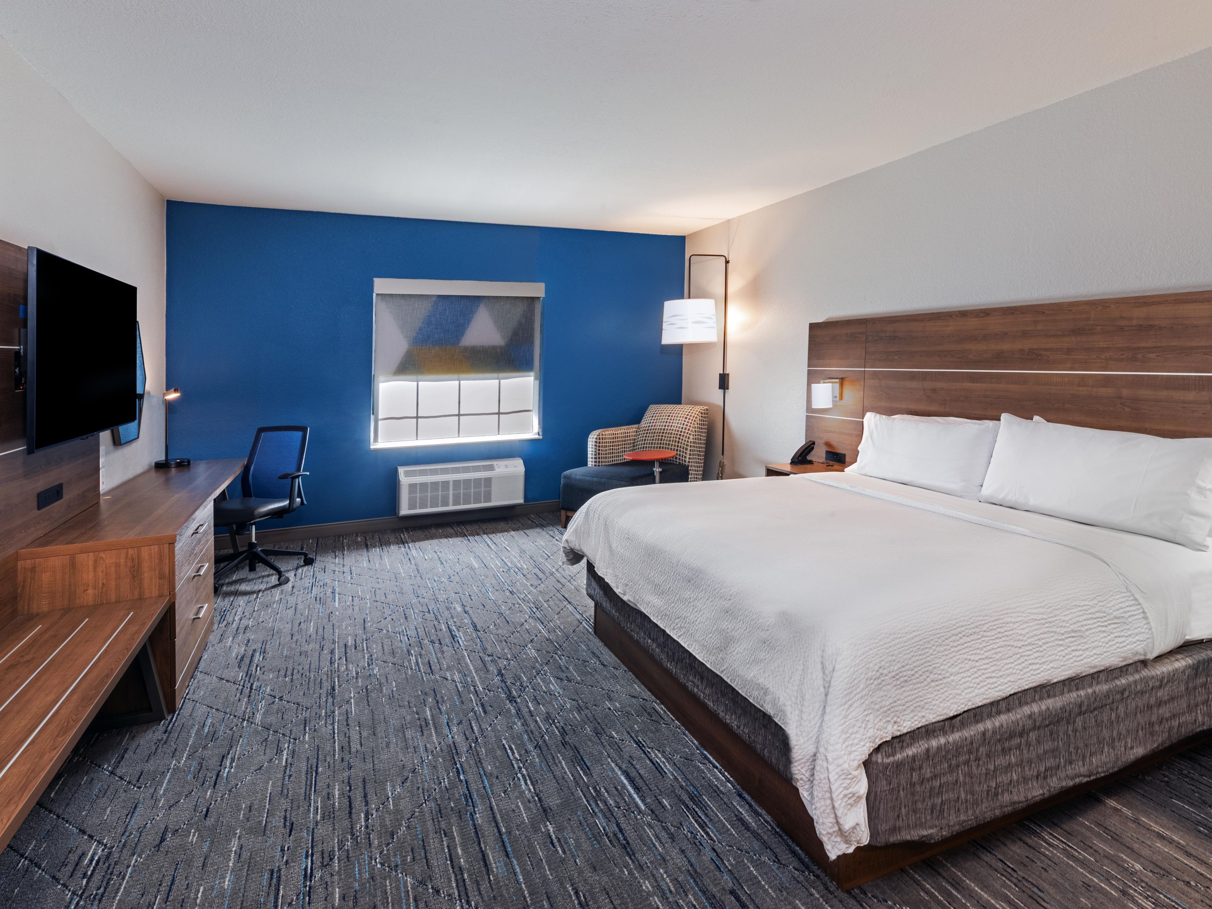 We are proud to present our newly renovated guest rooms, following the successful completion of renovations in 2025.