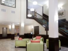 Holiday Inn Express & Suites Brownsville in South Padre Island, Texas