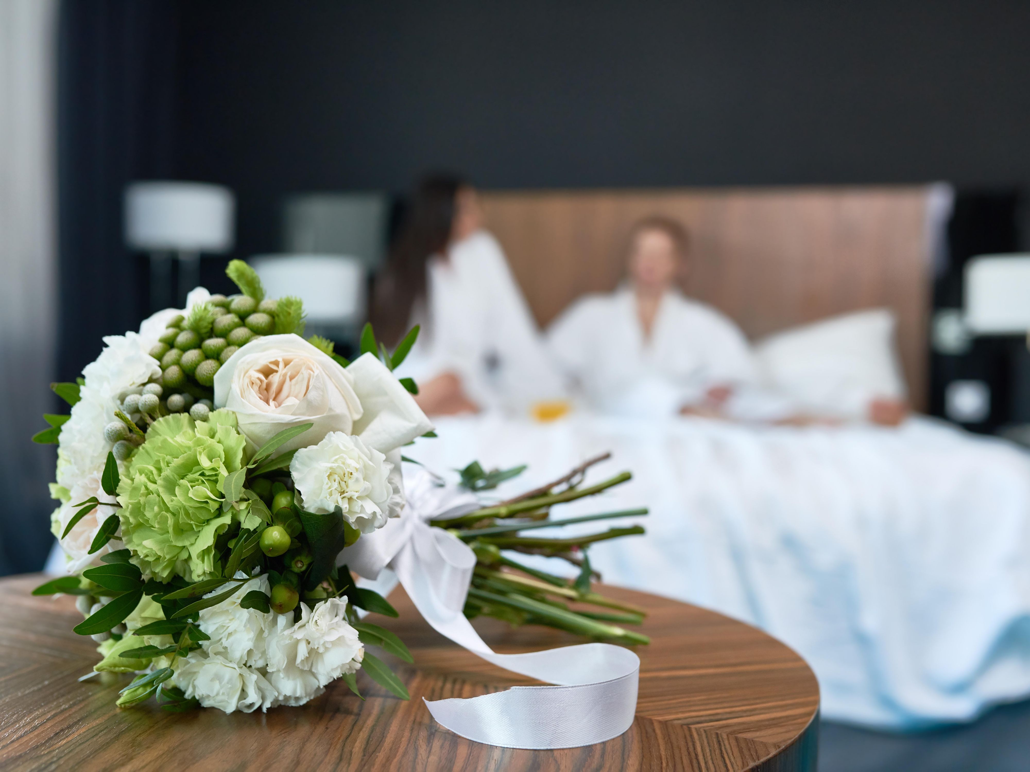 We are located close to many venues, farms, wineries and breweries where you may be hosting your celebration!  Have your guests stay close by to enjoy the festivities.