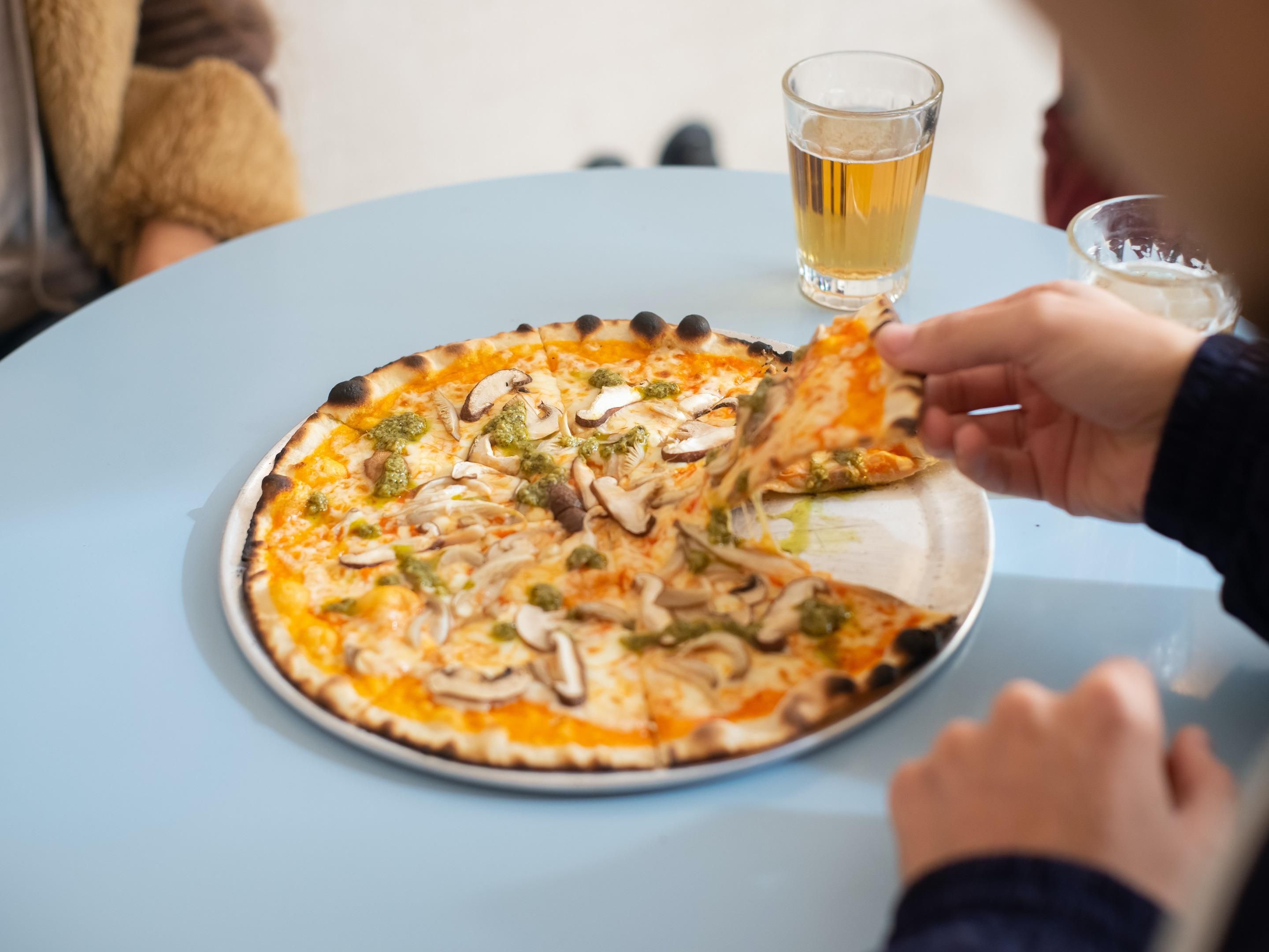 Come and enjoy the many eateries and dine around options in Carlisle.