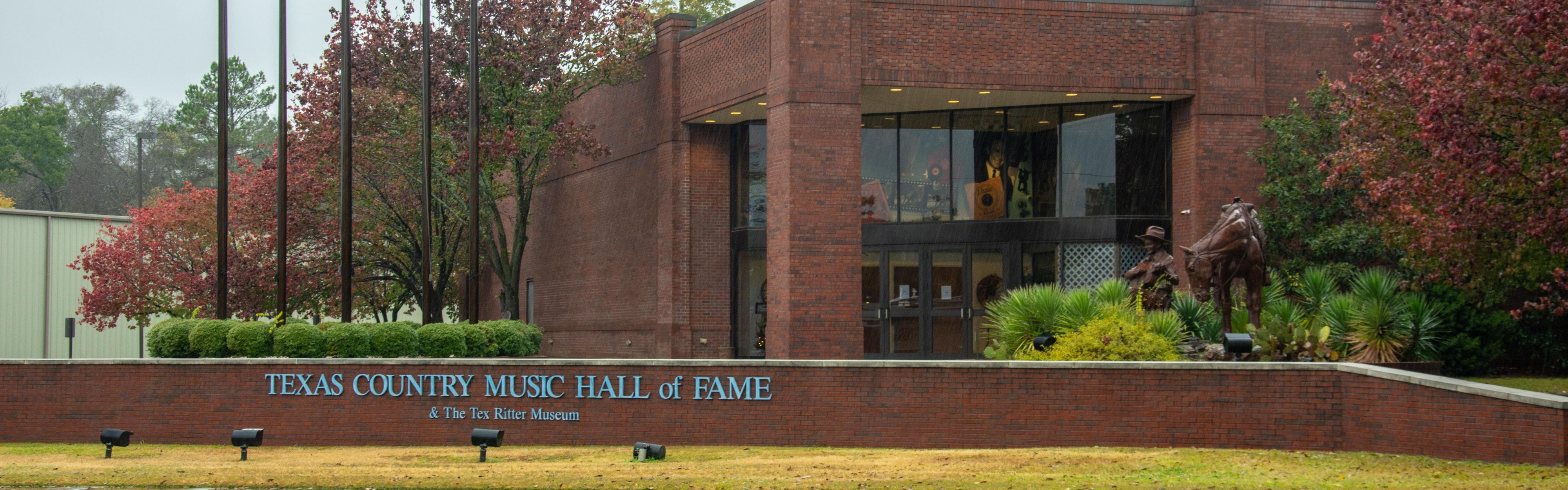 Texas Country Music Hall of Fame