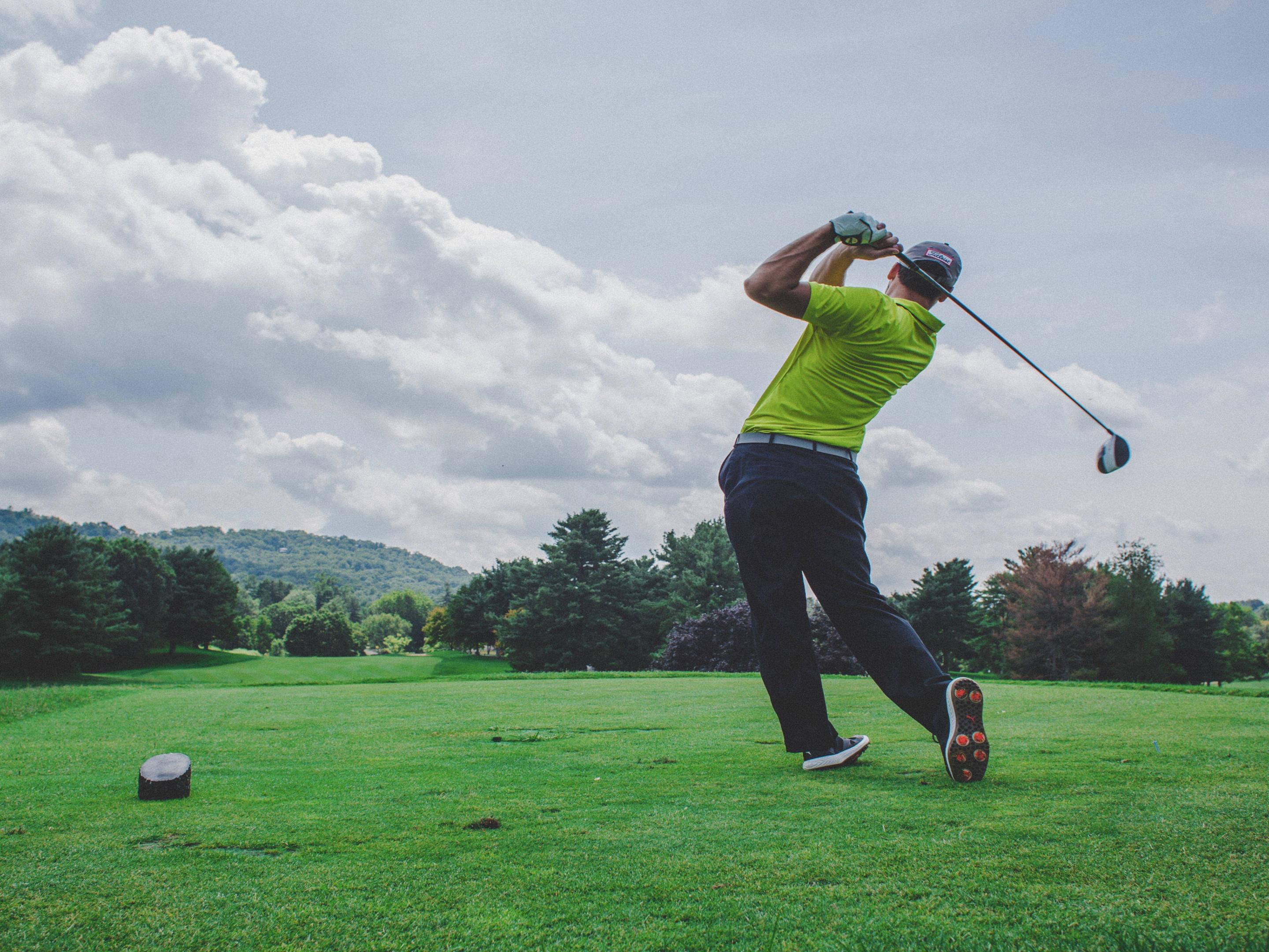 The Holiday Inn Express Cedar Springs has public golf courses within minutes. Grab your friends and stay for the night and play around at Pilgrims Run or one of the many other local courses.