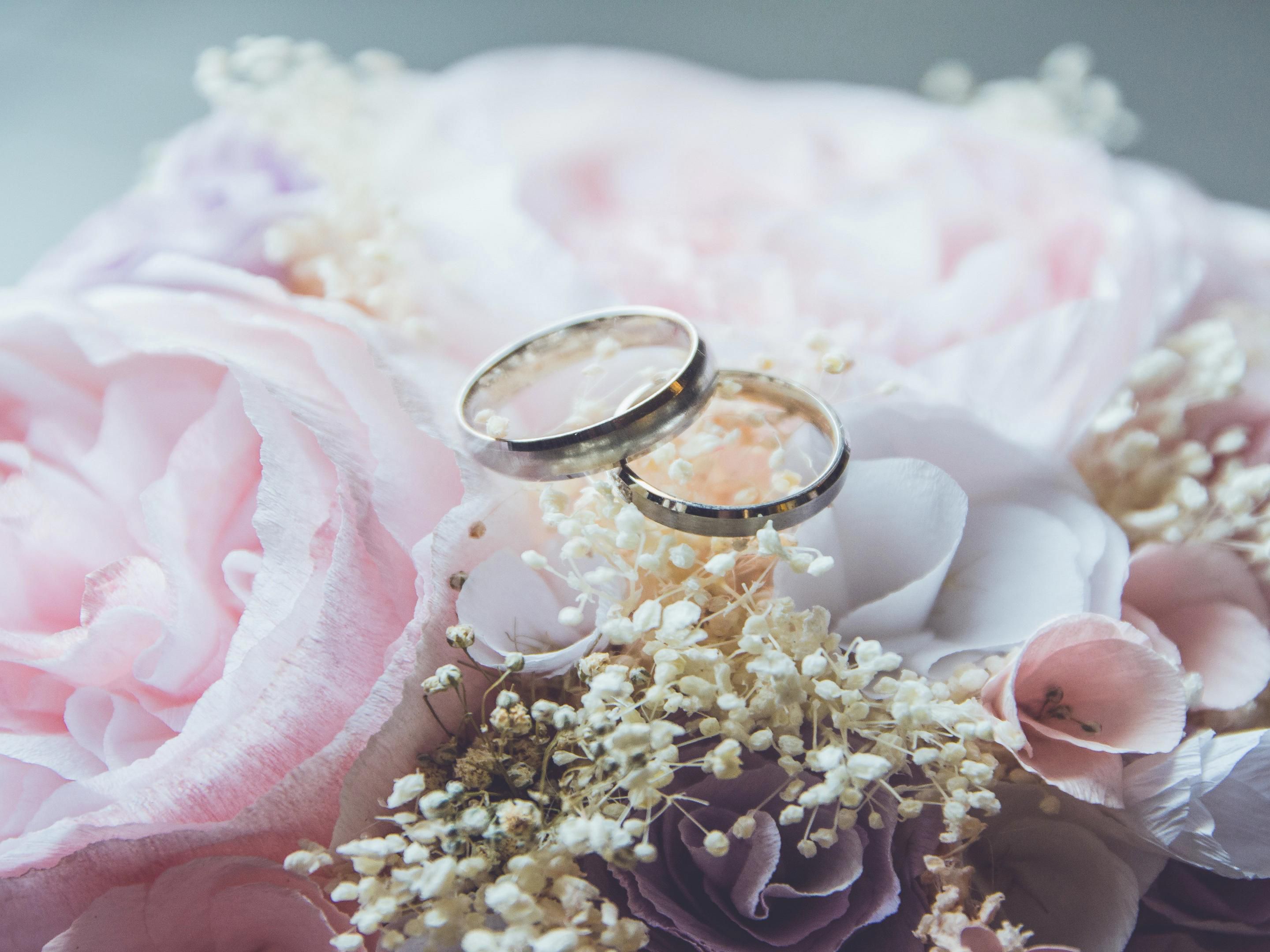 Beautiful wedding venues within minutes of the hotel. Call us for great group rates.