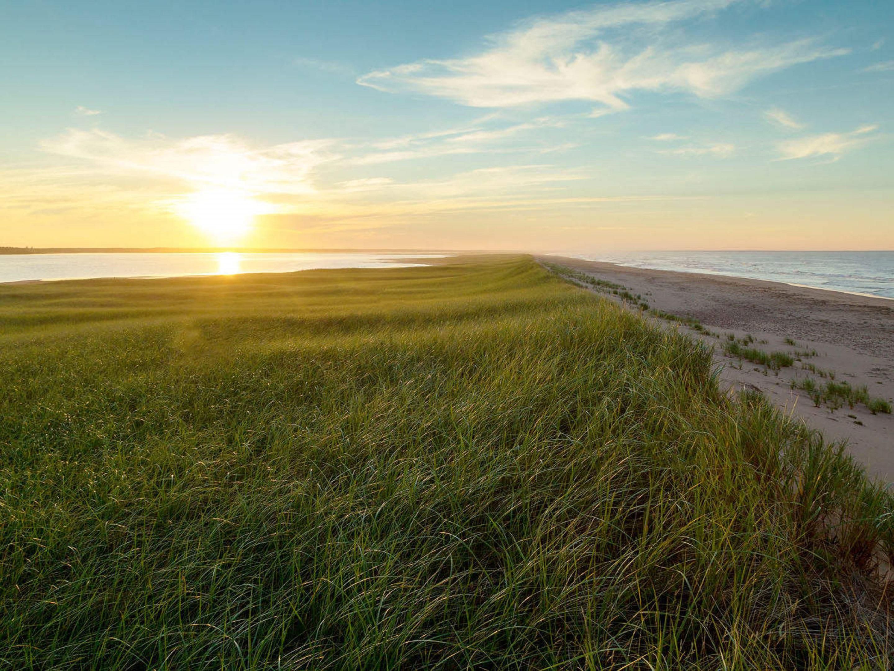 We can’t wait to share our city with you. The area offers beautiful summer scenery, from sandy beaches to pristine walking trails. Explore historic downtown Charlottetown - experience the history, enjoy the local food and drinks.  There is no shortage of activities to be experienced - visit the PEI/Charlottetown and find out for yourself!