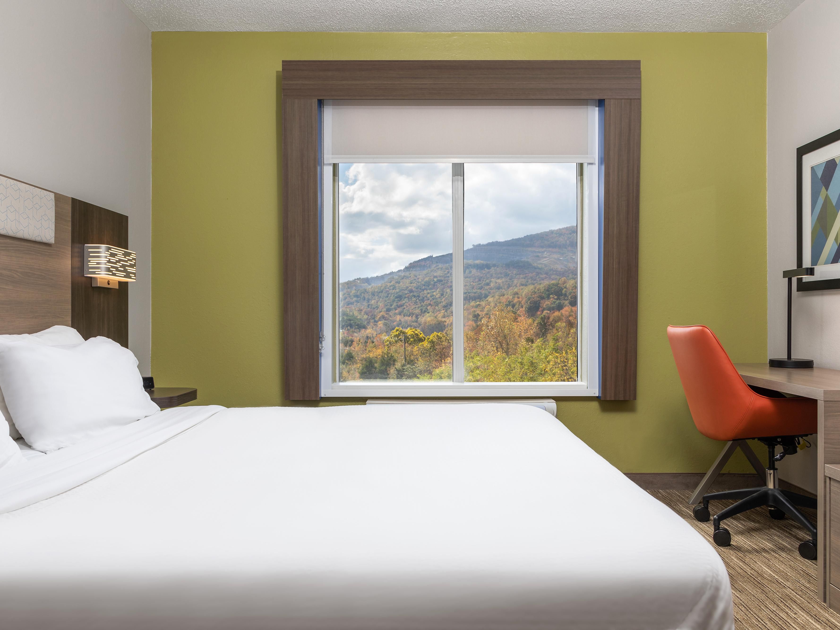 Be our guest! We welcome you to virtually explore our beautiful hotel. 