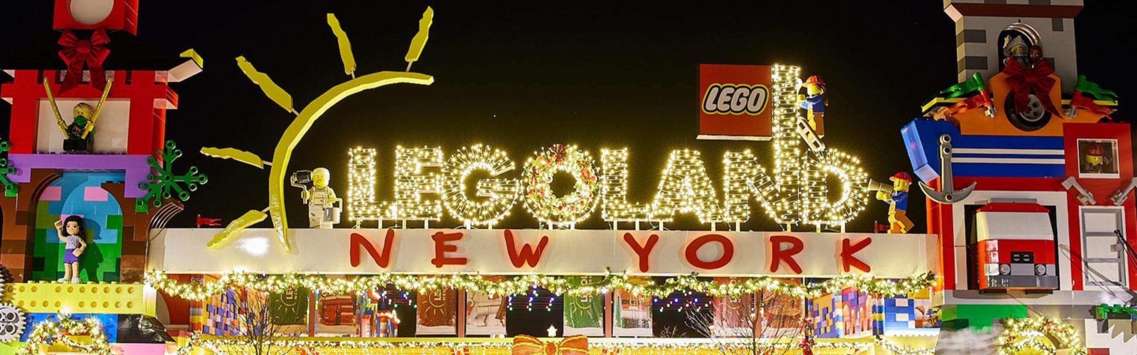 Our hotel is Perfect for families visiting Legoland
