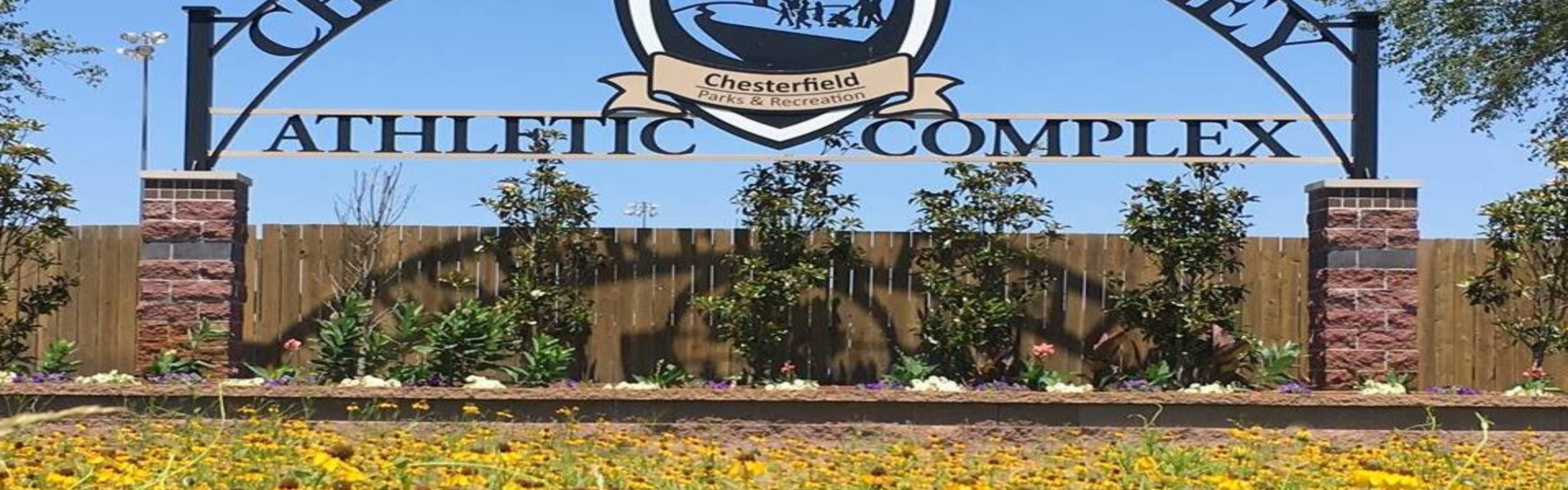 Chesterfield Valley Athletic Complex