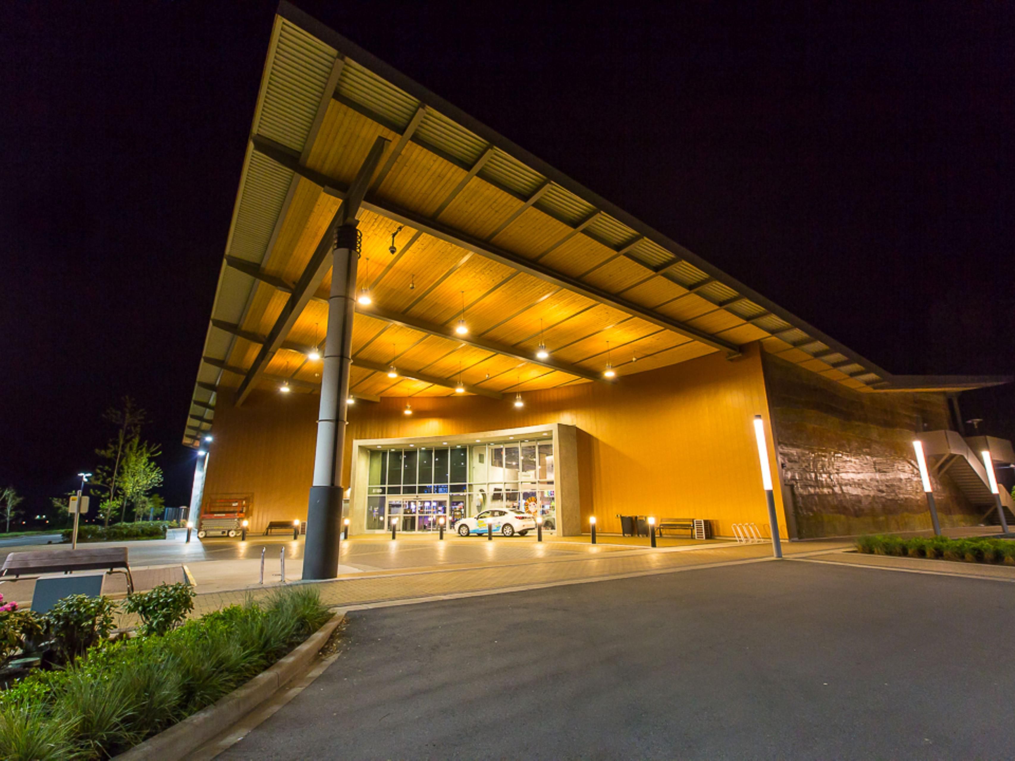 From the excitement of the casino to great food and live shows, Elements Casino is only a quick walk from our doors, making it the perfect addition to your stay.