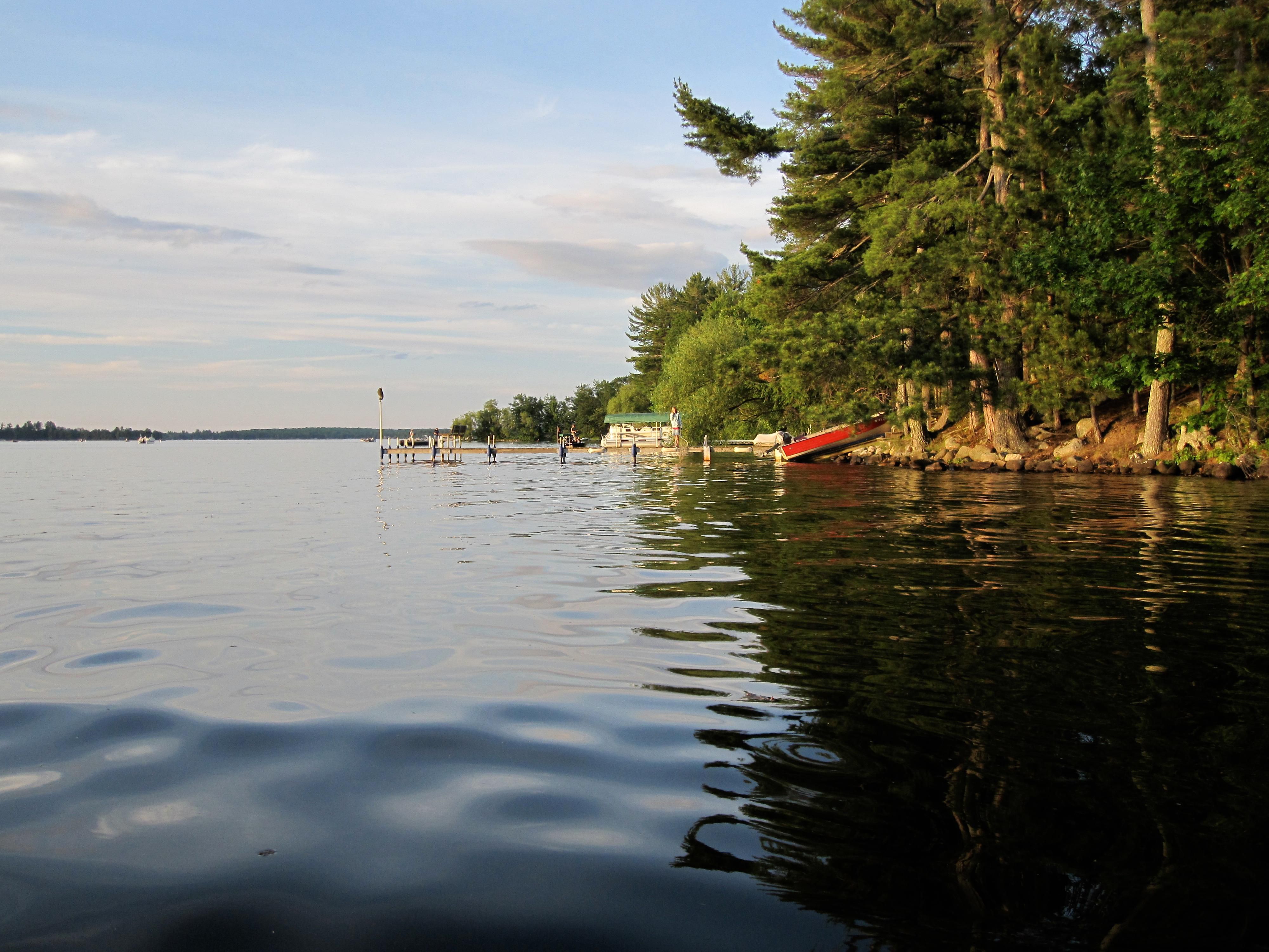 Our Hotel is located just 2 miles away from beautiful Oneida Lake. If your looking for some of the best Walleye fishing around this is a must stop. With Onedia Shores Park so close to the hotel, you should bring your boat and fishing poles!