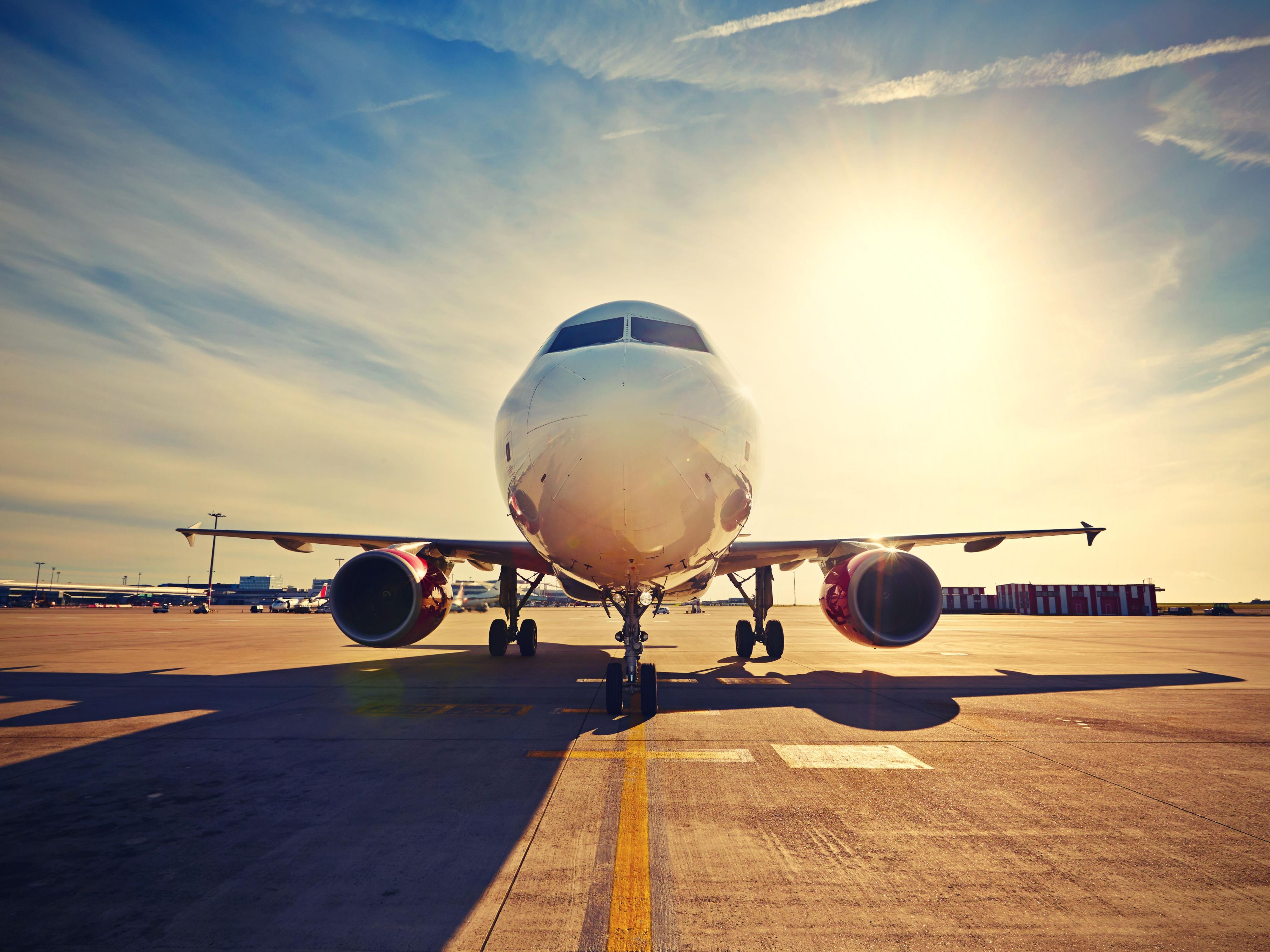 We are conveniently located less than 6 miles from the Syracuse Hancock International Airport. We offer a Park, Sleep and Fly package that will take making your early flight and make it a stress free event. We offer up to 14 days of Complimentary parking and transportation to and from the airport. 