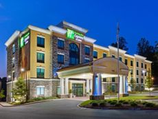 Holiday Inn Express & Suites Clemson - Univ Area in Greenville, South Carolina