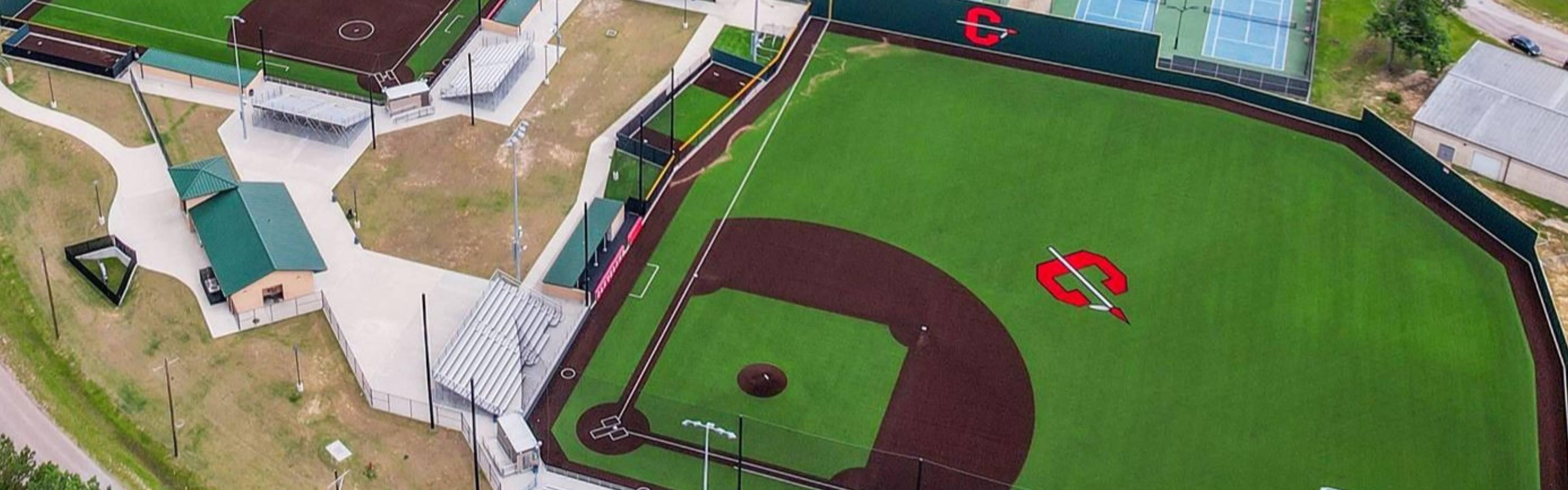 Cleveland High School