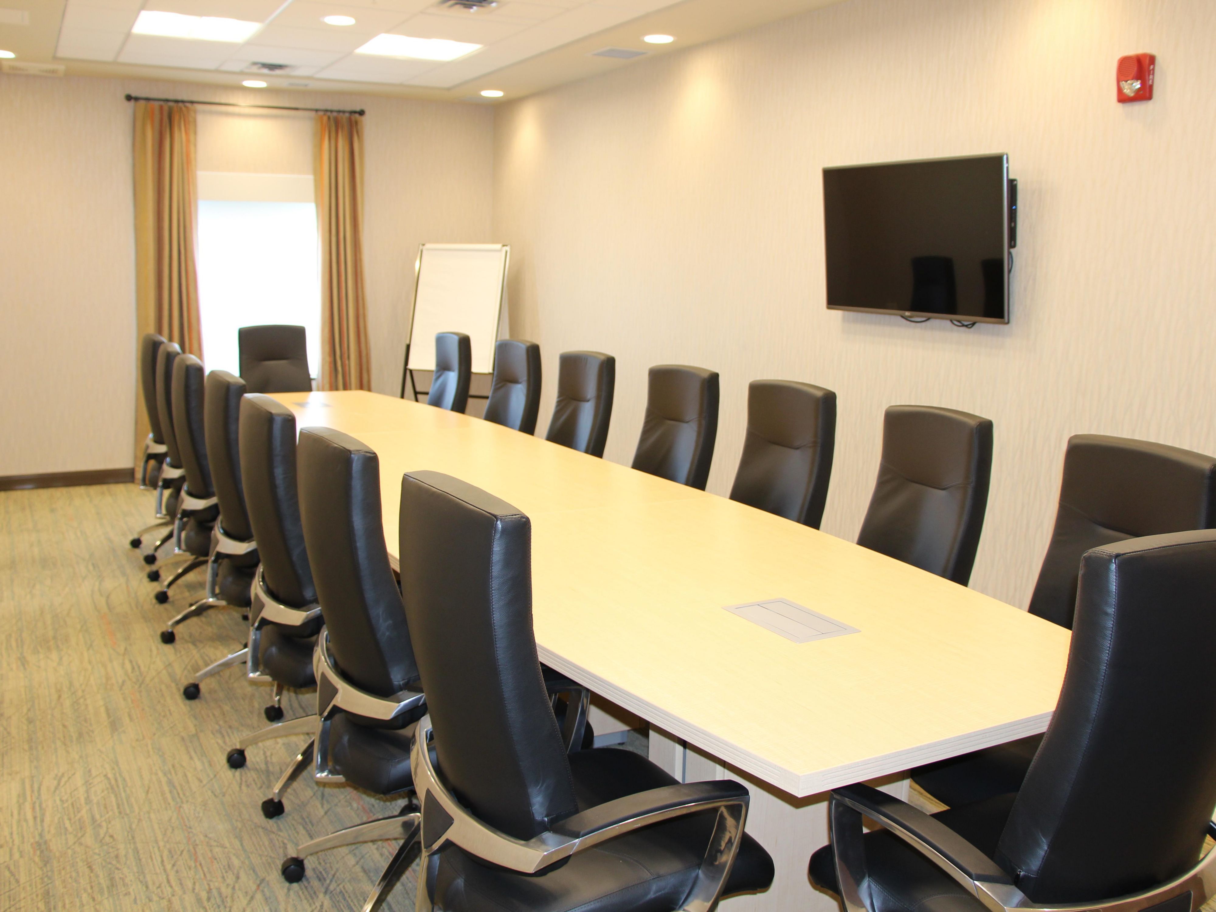 We're committed to high levels of cleanliness. That means, clutter free event spaces and an experience that supports the well being of your attendees. We'll make sure your event is just right. Ask us today about our Meeting with Confidence offer and IHG Business Rewards Points for Planners and Bookers.