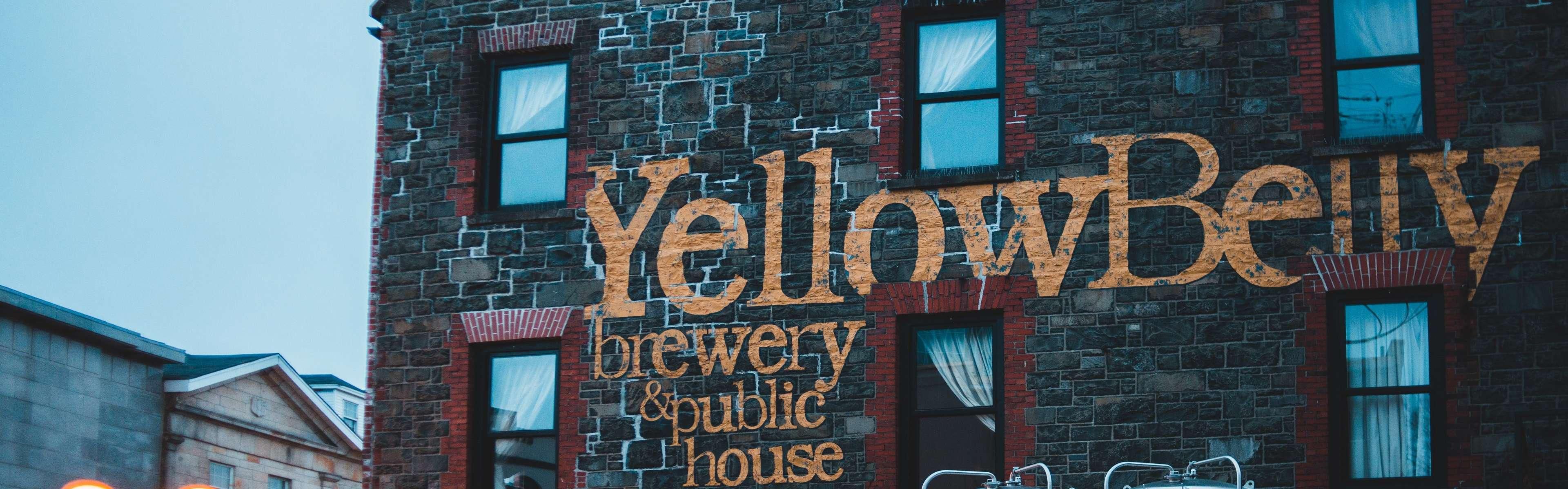 Enjoy Colorado Springs many micro breweries