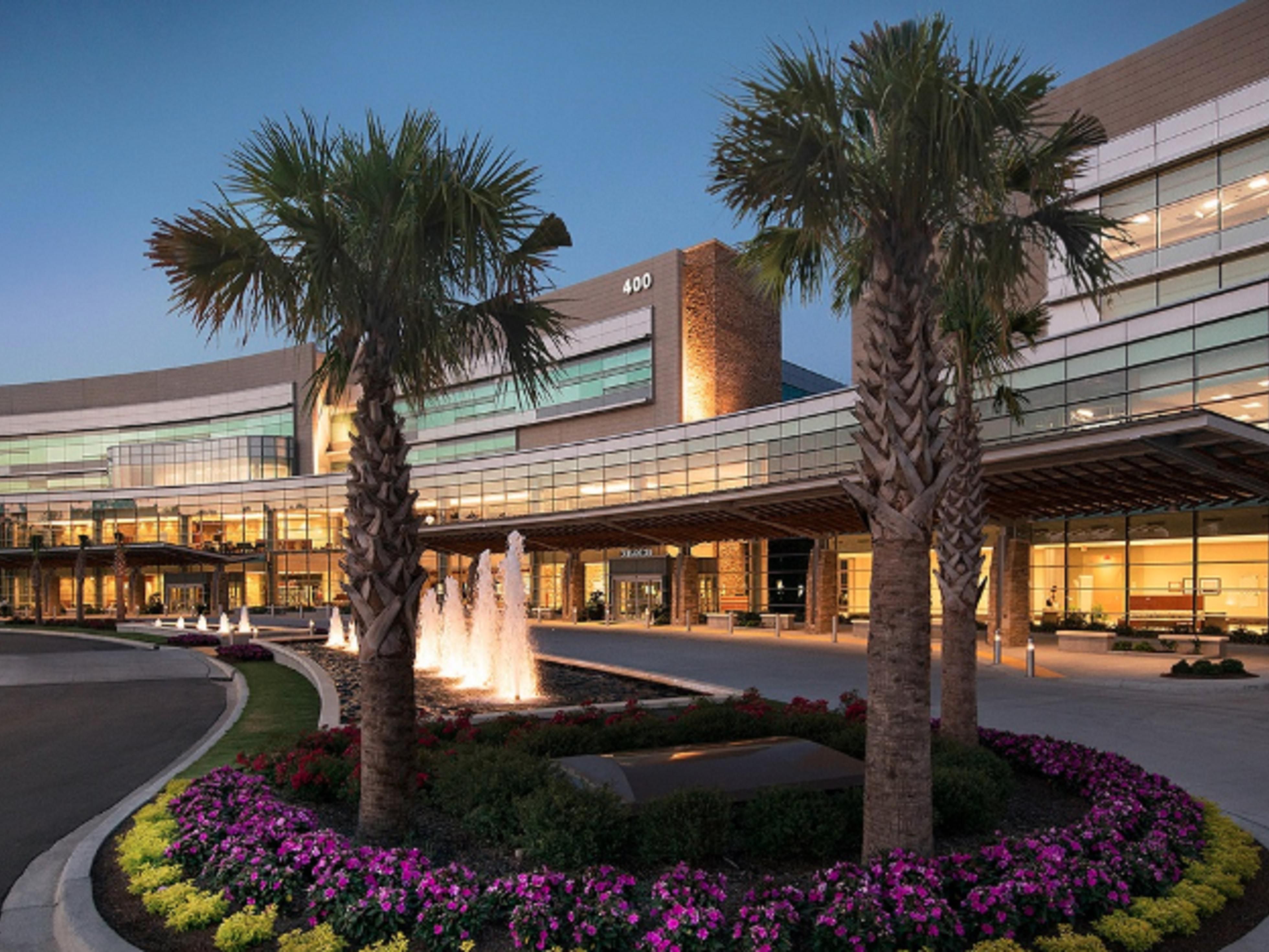 Our hotel is the ideal base for exploring Columbia, SC. Enjoy the outdoors at nearby Lake Murray and Harbison State Forest. With the Columbiana Centre next door, you'll find a variety of shops and dining options, offering the perfect blend of convenience and adventure for your stay.