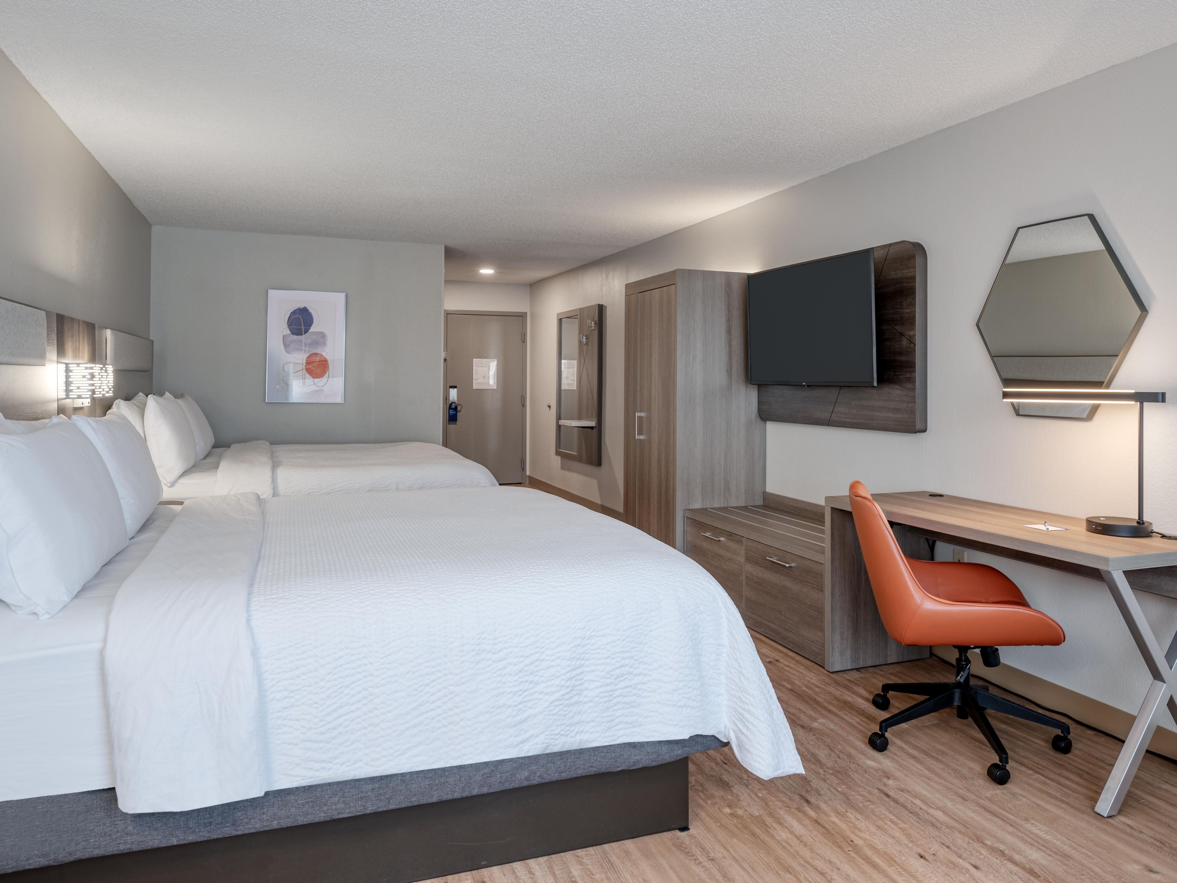 Convenient to downtown Columbia and USC