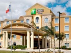 Holiday Inn Express & Suites Corpus Christi in Portland, Texas