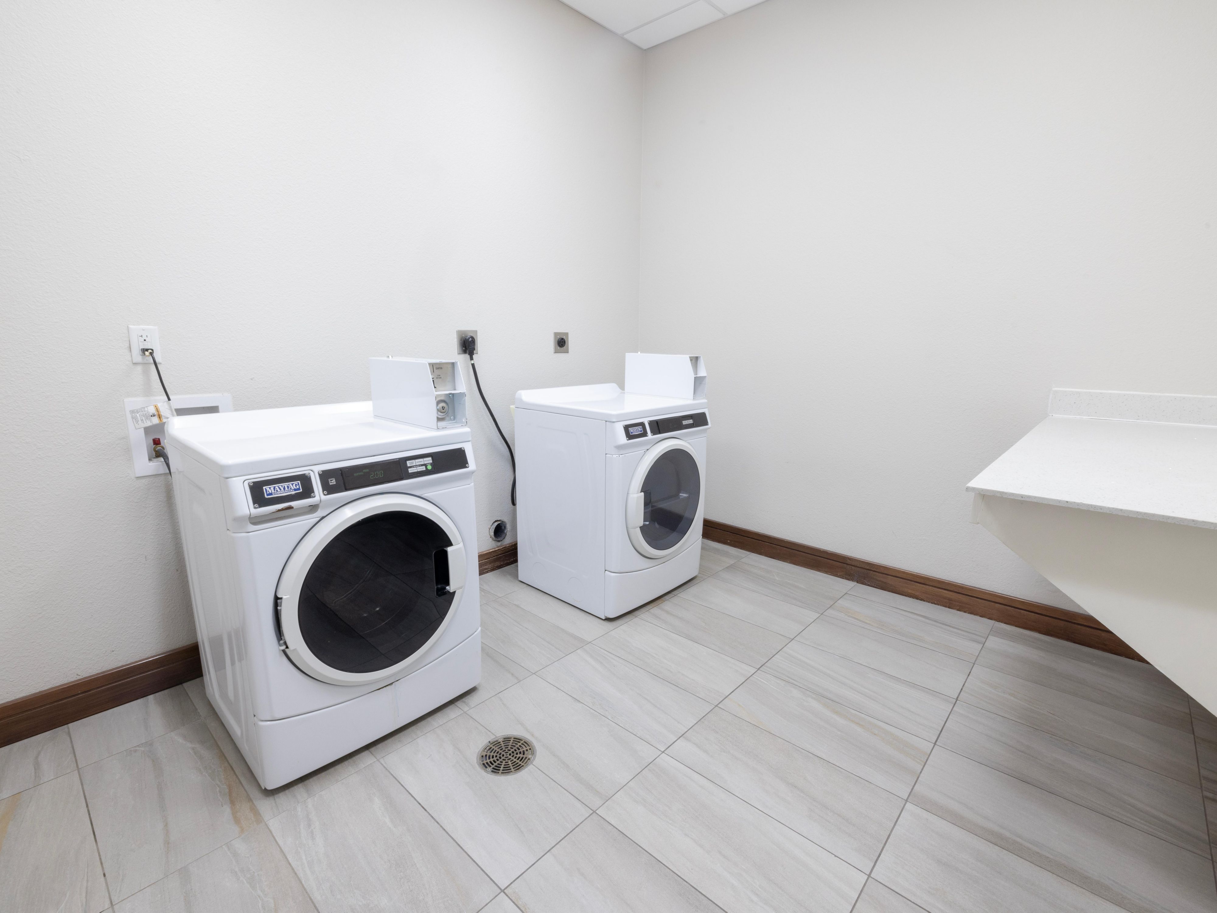 Laundry Facility