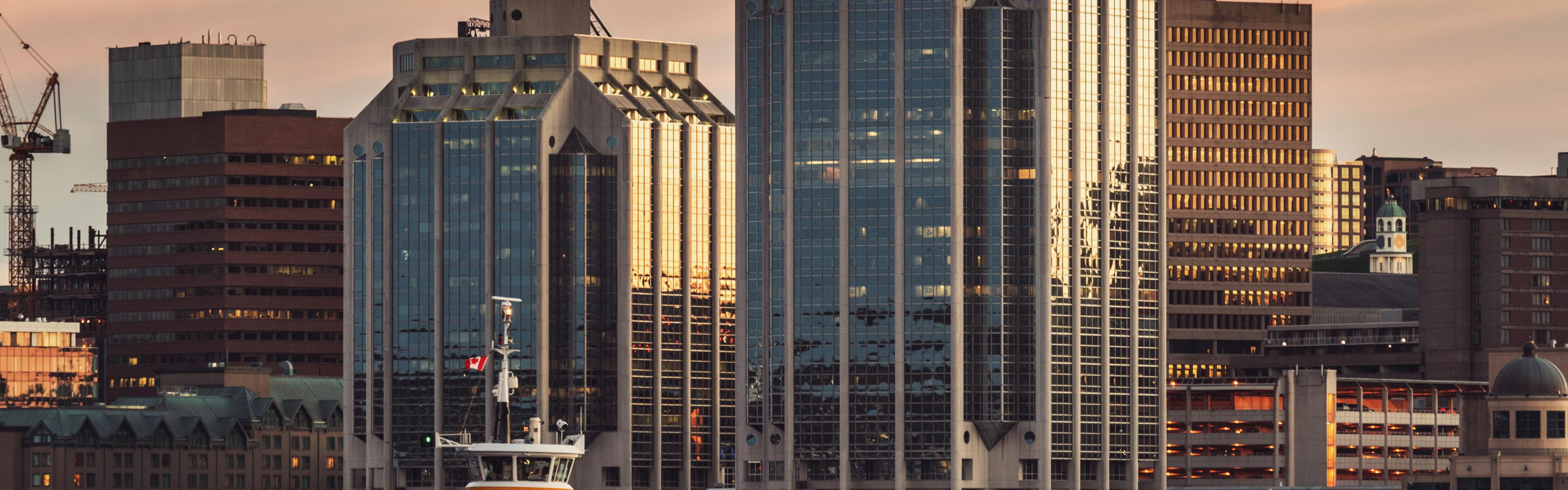 Halifax Waterfront