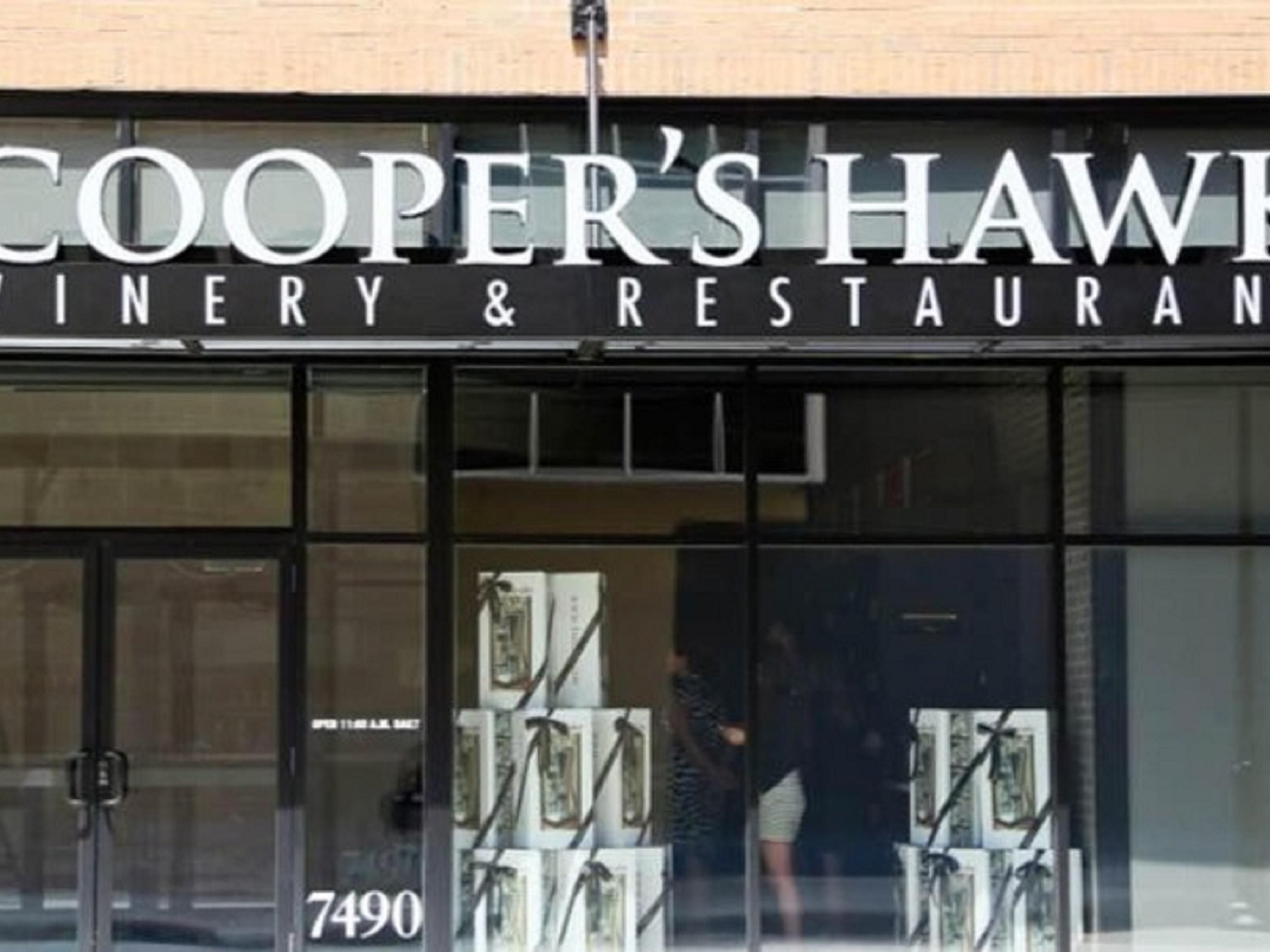 Within 1 block of our property are restaurants such as Bob Evans, Cheddars, Coopers Hawk Winery & many more