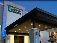 Holiday Inn Express & Suites Des Moines Downtown in Des Moines, Iowa