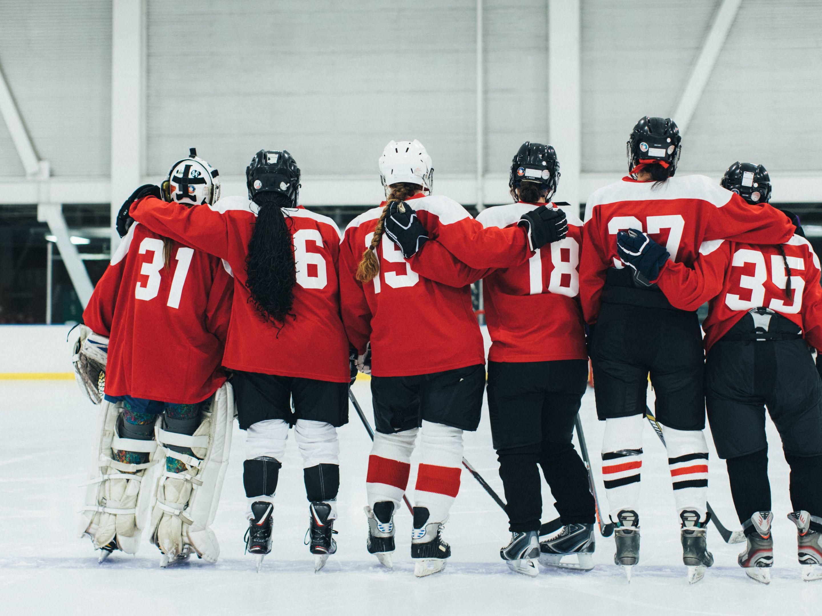 The Drayton Valley Thunder is a junior ice hockey team in the Alberta Junior Hockey League. The Thunder are members of the Canadian Junior Hockey League and are eligible to compete for the Doyle Cup and National Junior A Championship. 