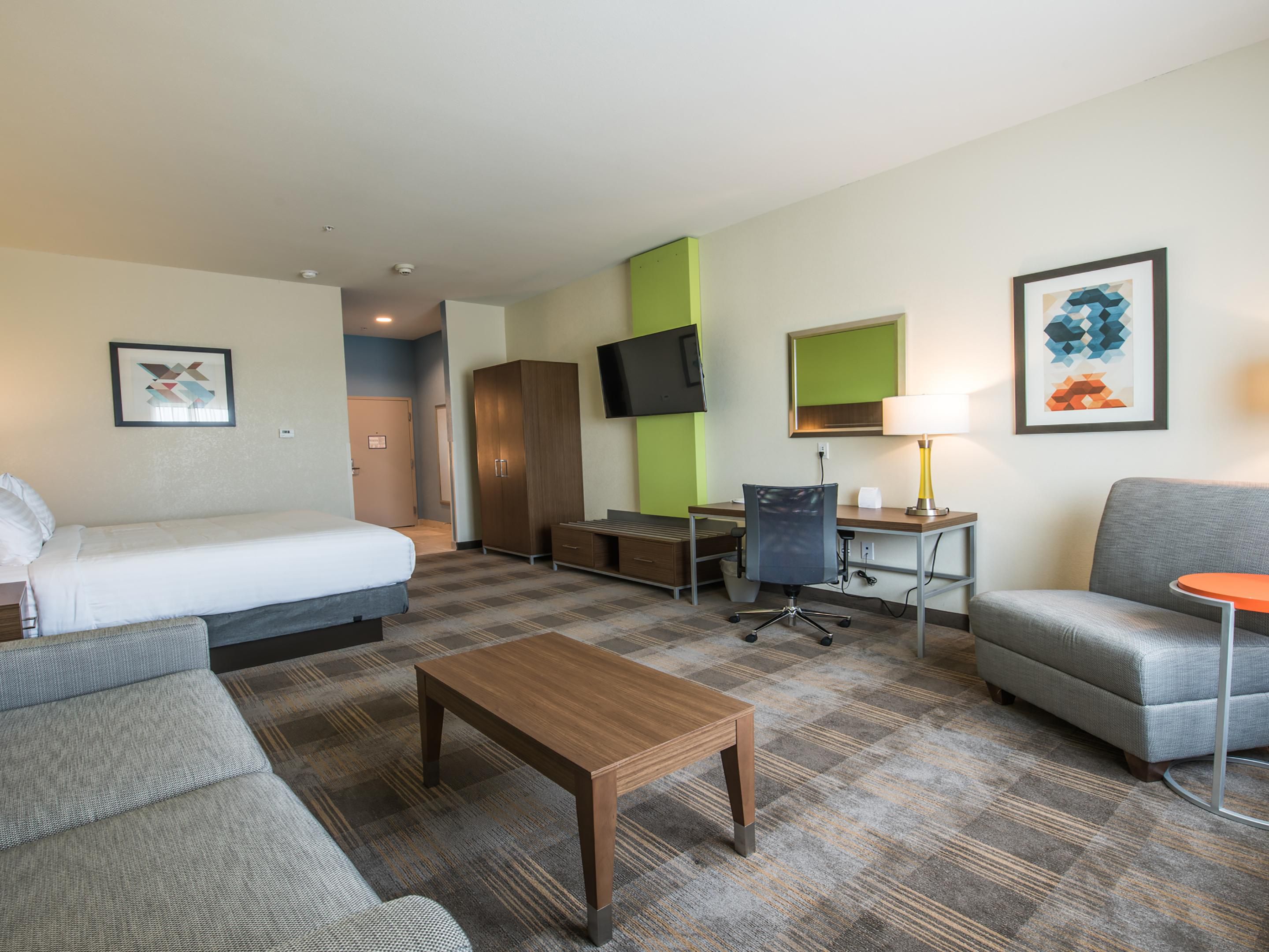 Holiday Inn Express & Suites Dripping Springs - Austin Area TX