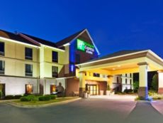 Holiday Inn Express & Suites Greenville-Spartanburg(Duncan) in Greenville, South Carolina