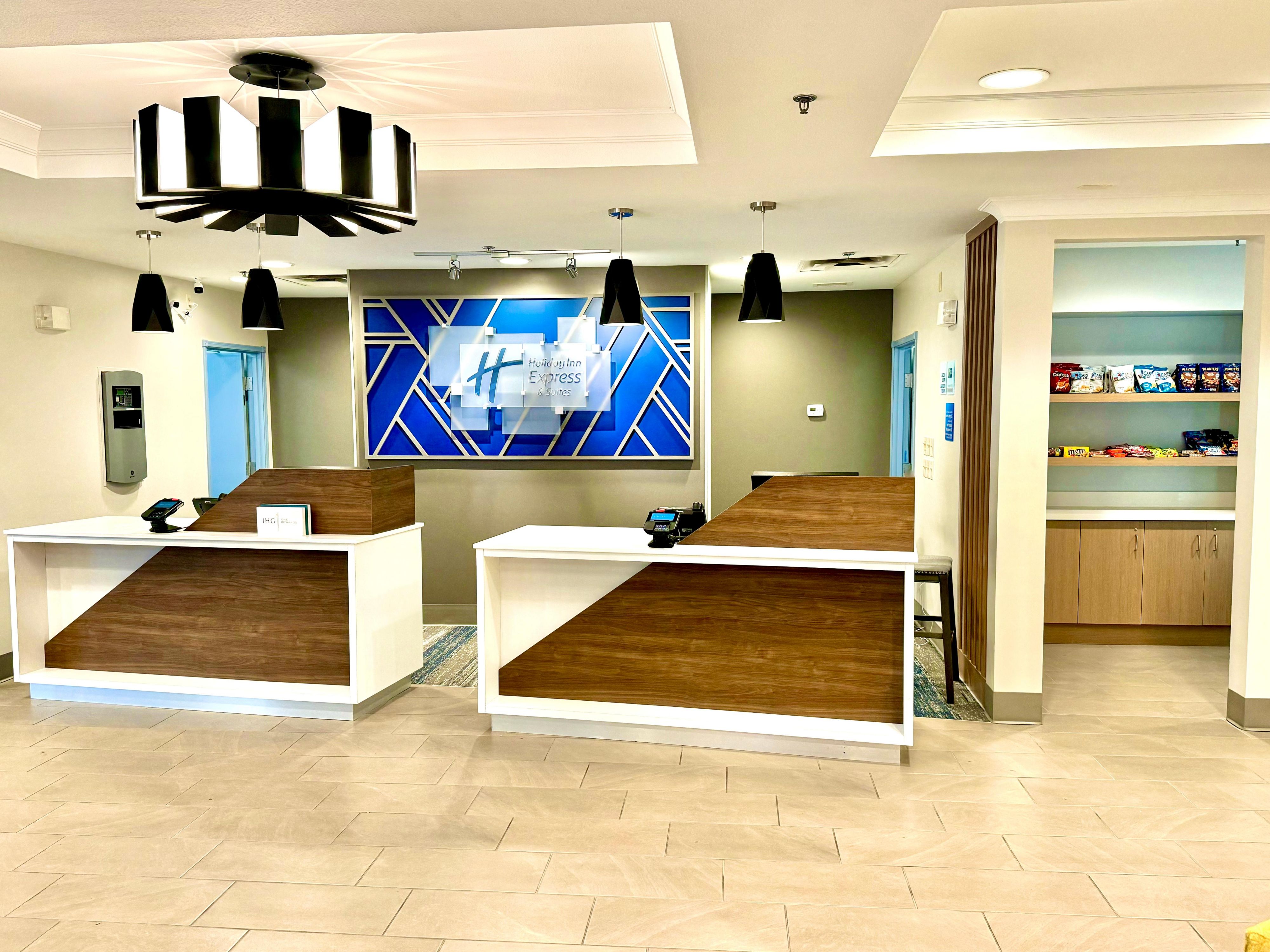 Syracuse Express off route 690 and Route 481