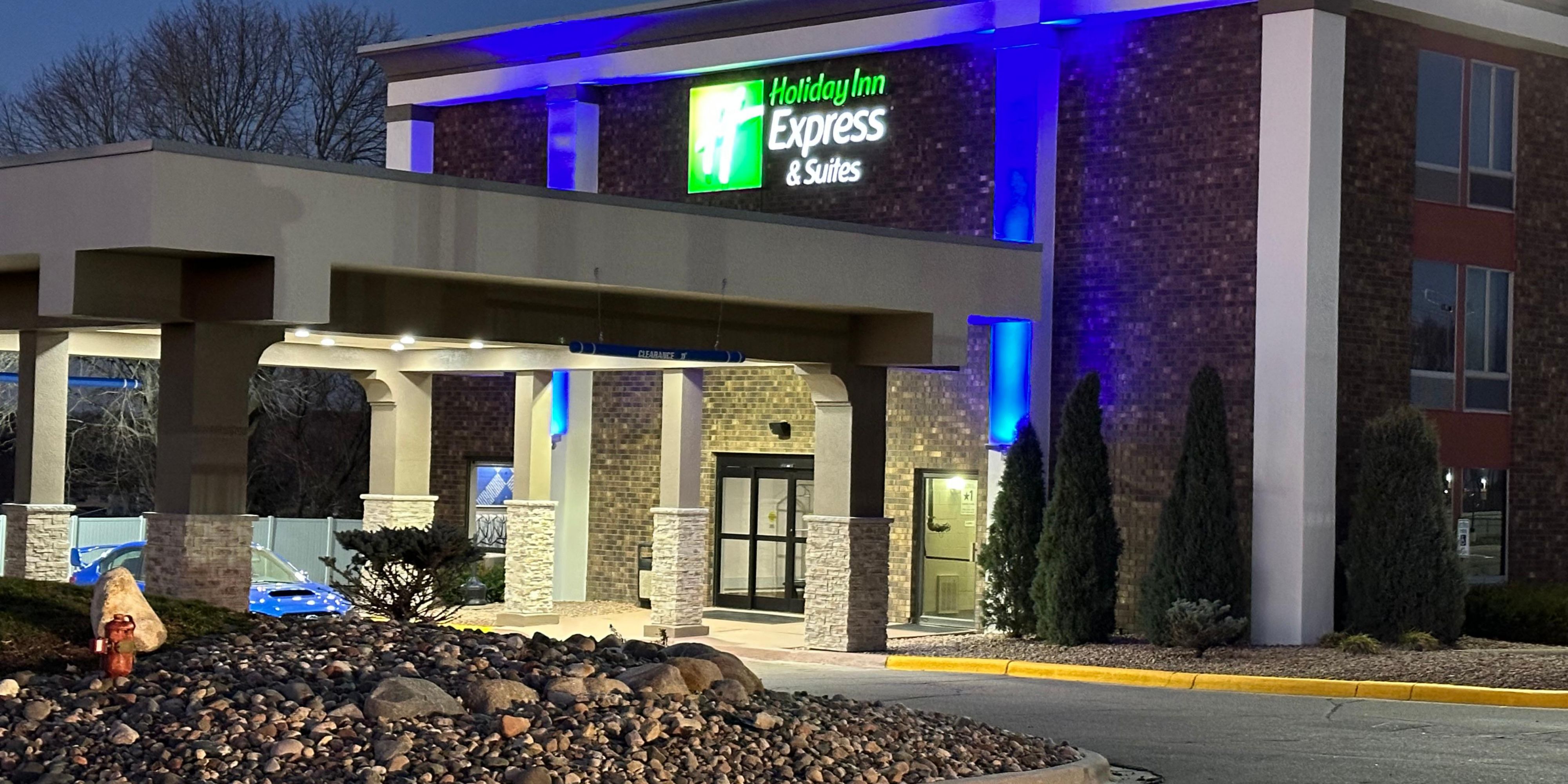 Holiday Inn Express & Suites Eden Prairie – Minneapolis Hotel by IHG