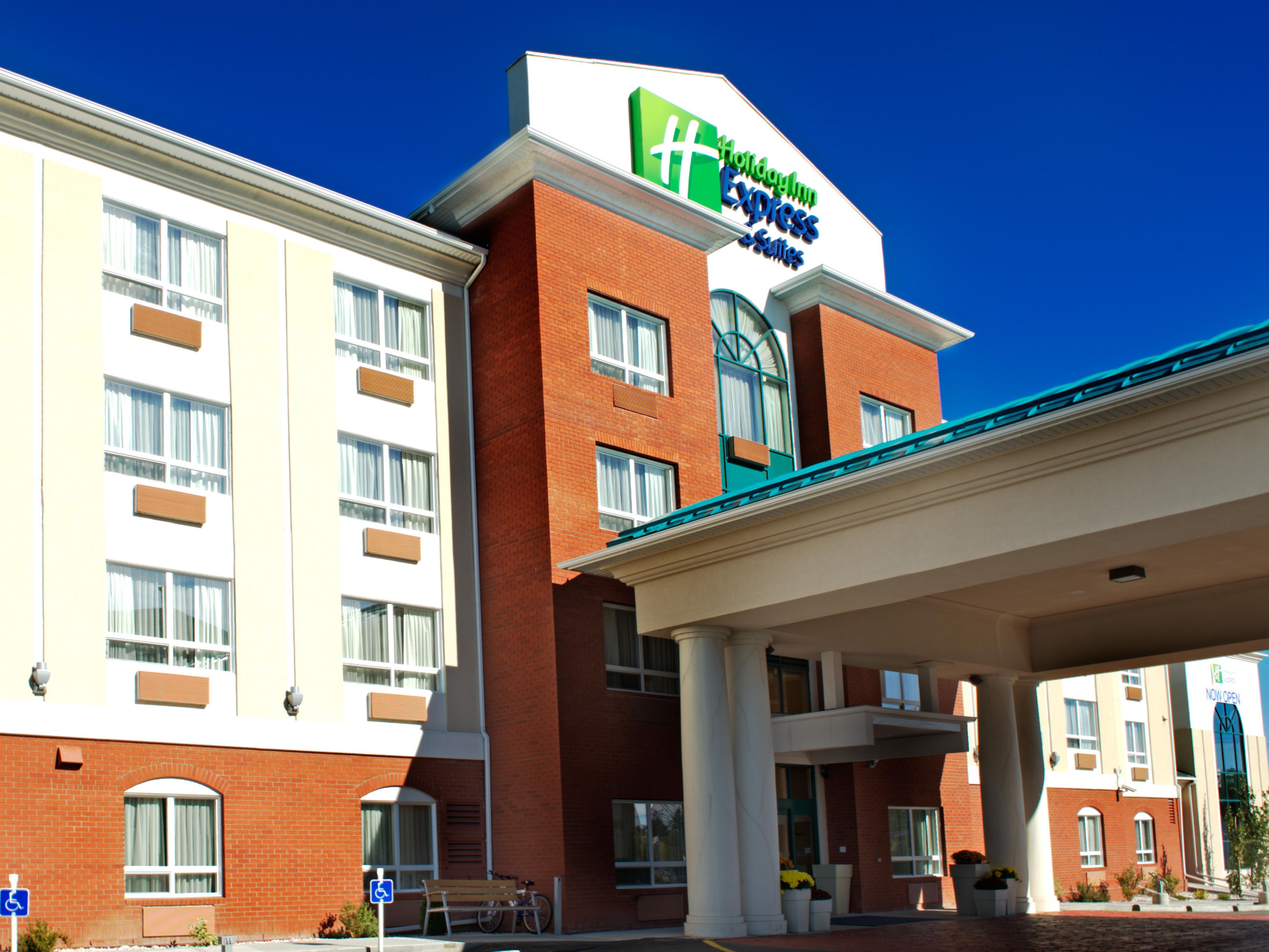 Another Beautiful Day in Edson, Alberta!