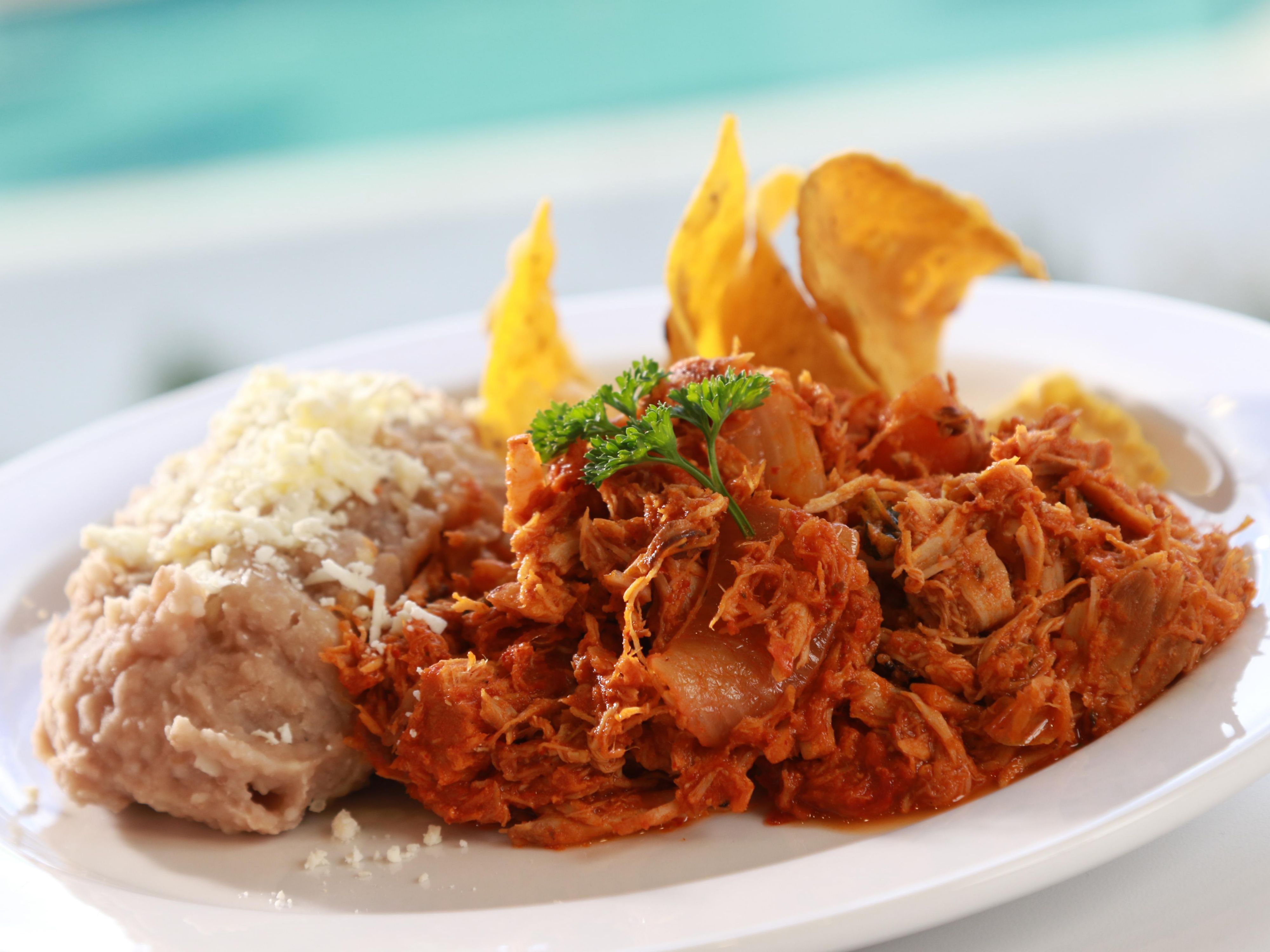 Stay close to Ensenada downtown and live the best experience having the tourist area at walking distance.