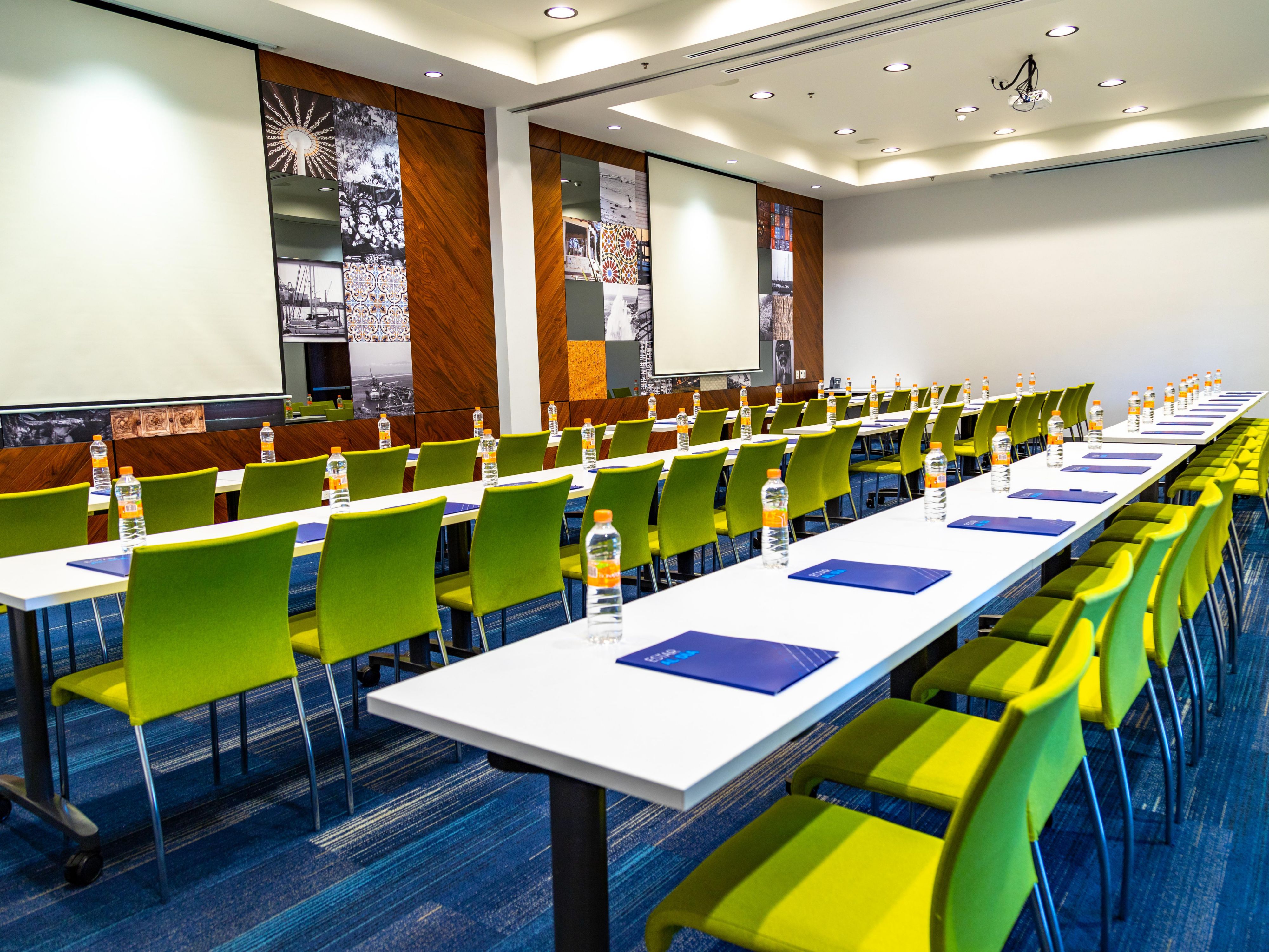 Get the best space for your meeting or business event.