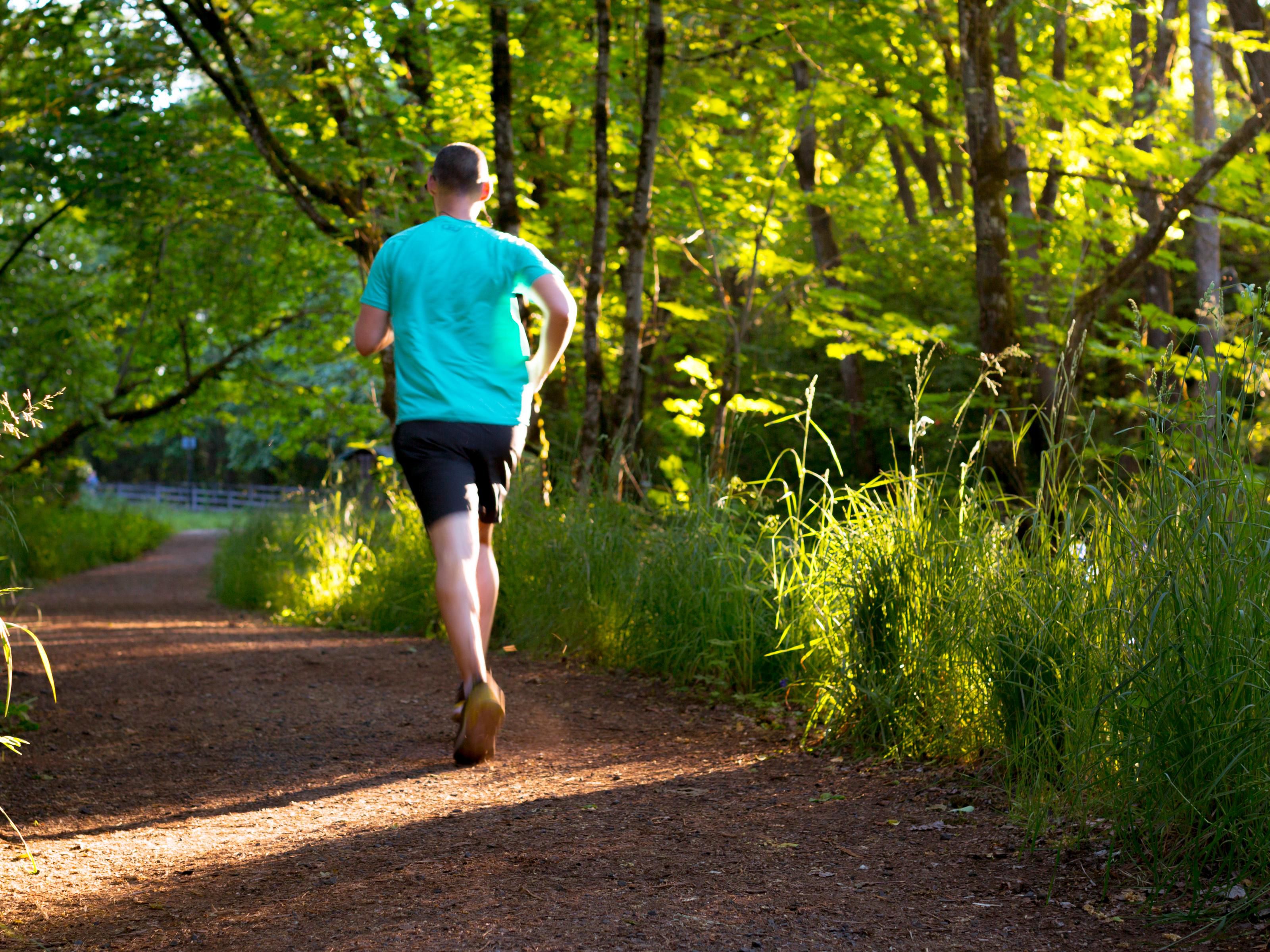 Enjoy a scenic walk or run to Autzen Stadium, located just 1.2 miles from Holiday Inn Express Eugene Downtown – University. Or explore Alton Baker Park, right next door, along the beautiful Riverbank Path System—just steps from our doors! Perfect for fans and outdoor lovers alike.
