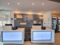 Holiday Inn Express & Suites Fond Du Lac in Fond Du Lac, Wisconsin